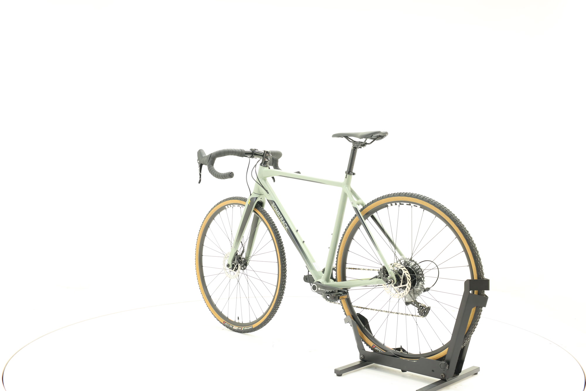 Bombtrack Tension, M, 170-179 cm, 2022, 0 km – Bild 4 von 8