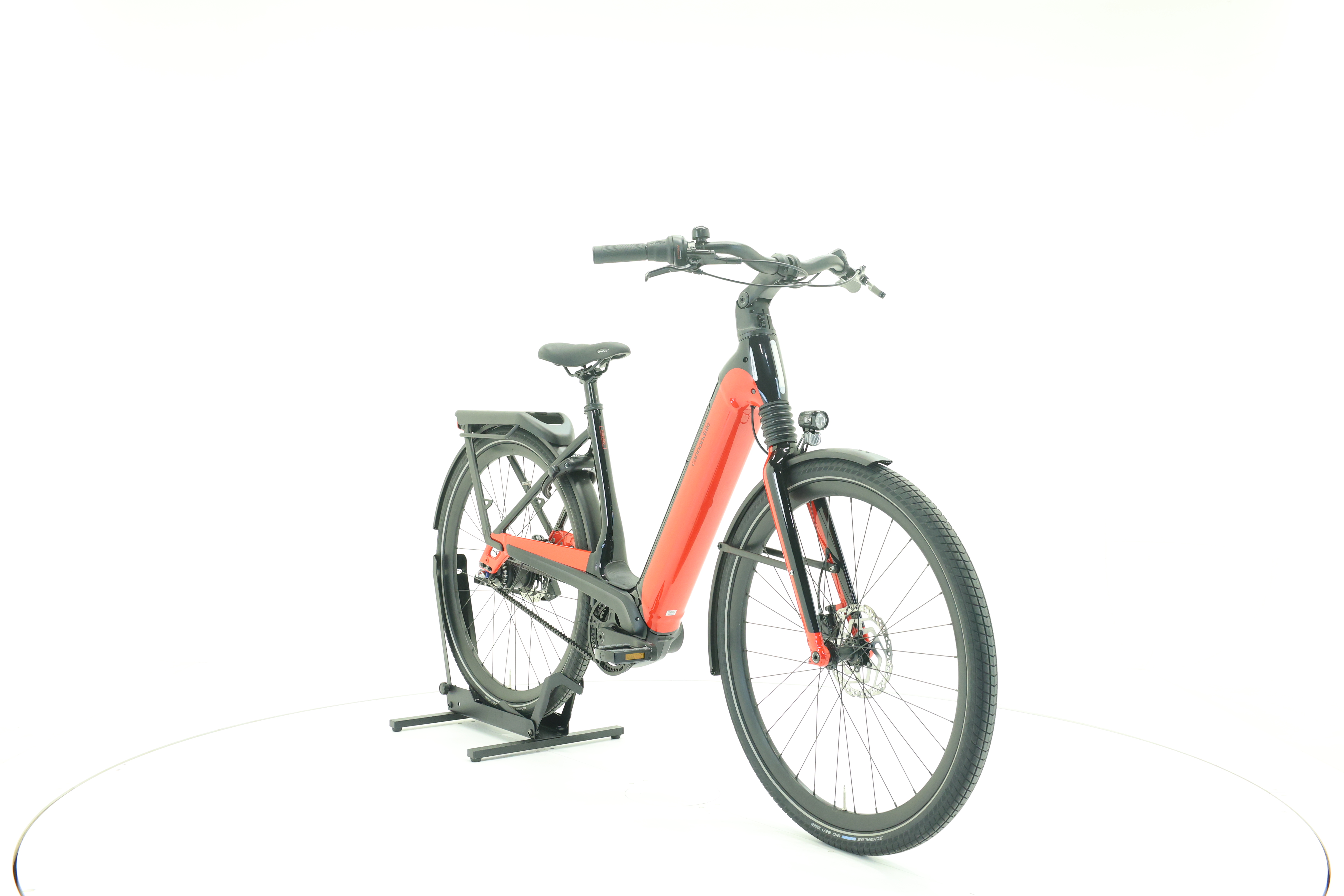 Cannondale Mavaro Neo 4