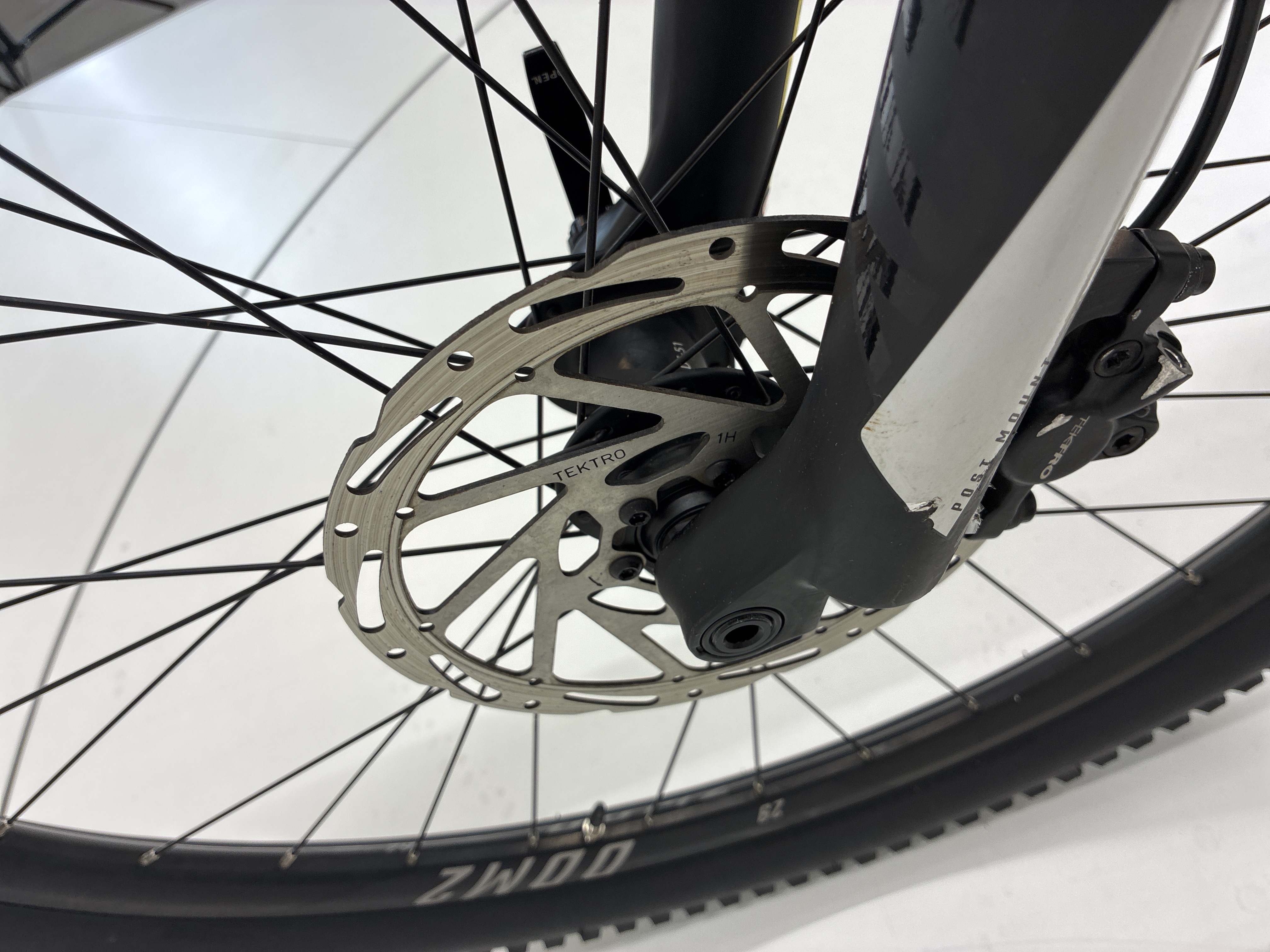 Bulls Copperhead EVO 1, 48 cm, 160-169 cm, 2023, 2390 km – Bild 14 von 28