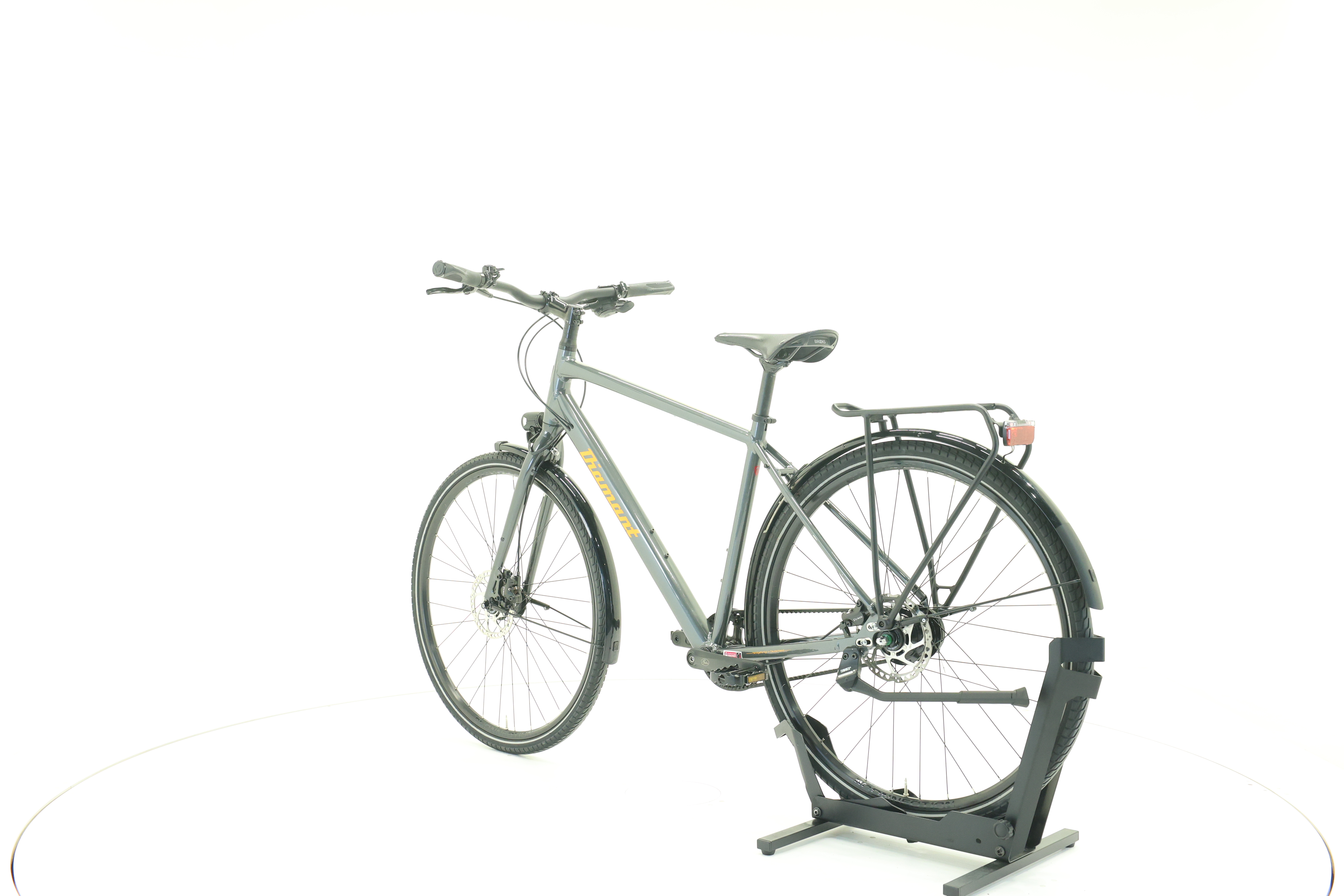 Diamant 247 Deluxe, 55 cm, 2023, 0 km – Bild 20 von 24