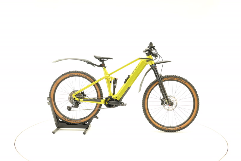 Bulls Sonic Evo AM 1, 48 cm, 180-189 cm, 2024, 276 km – Bild 8 von 8