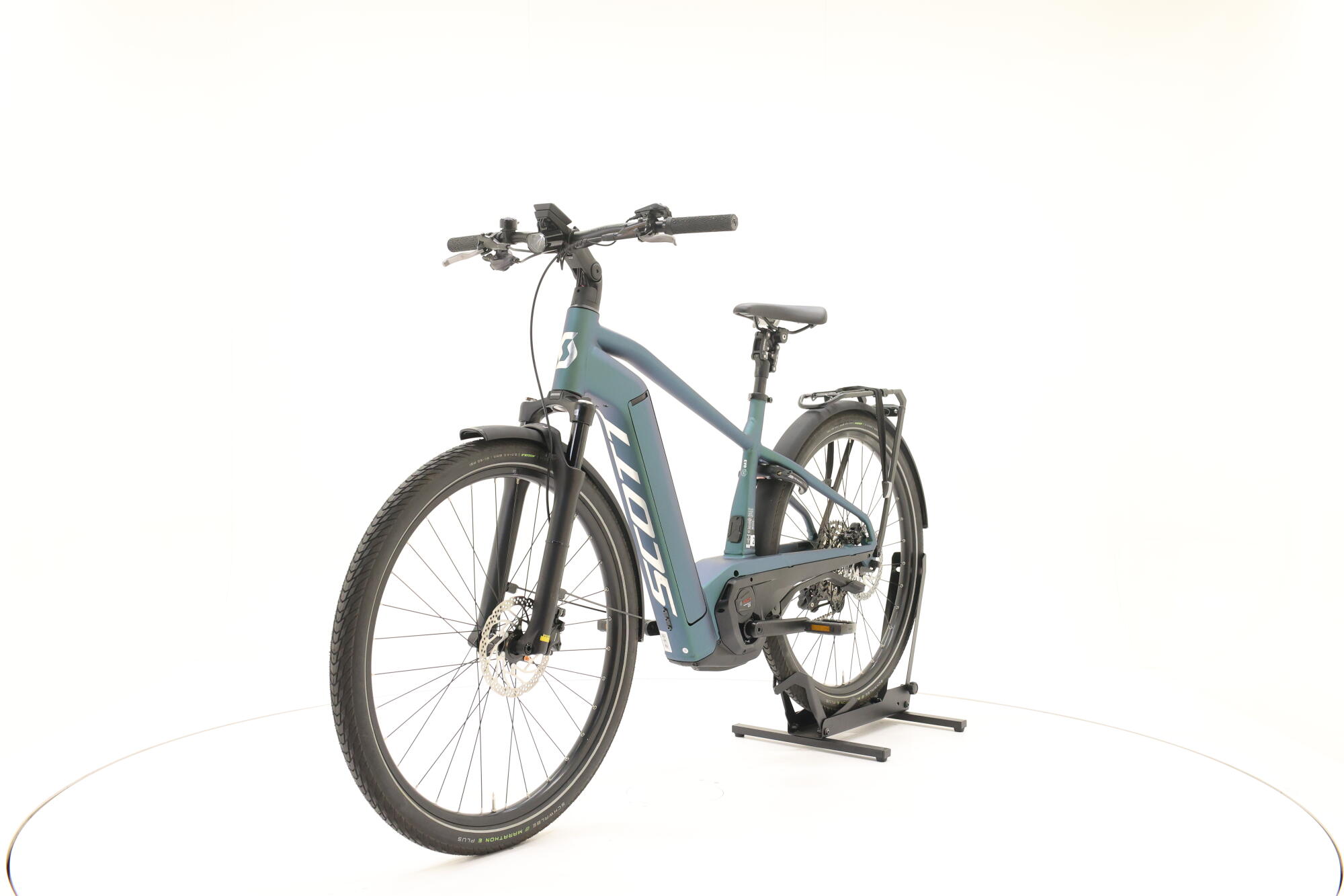 Scott Sub eRide EVO, L, 180-189 cm, 2024, 275 km – Bild 1 von 5