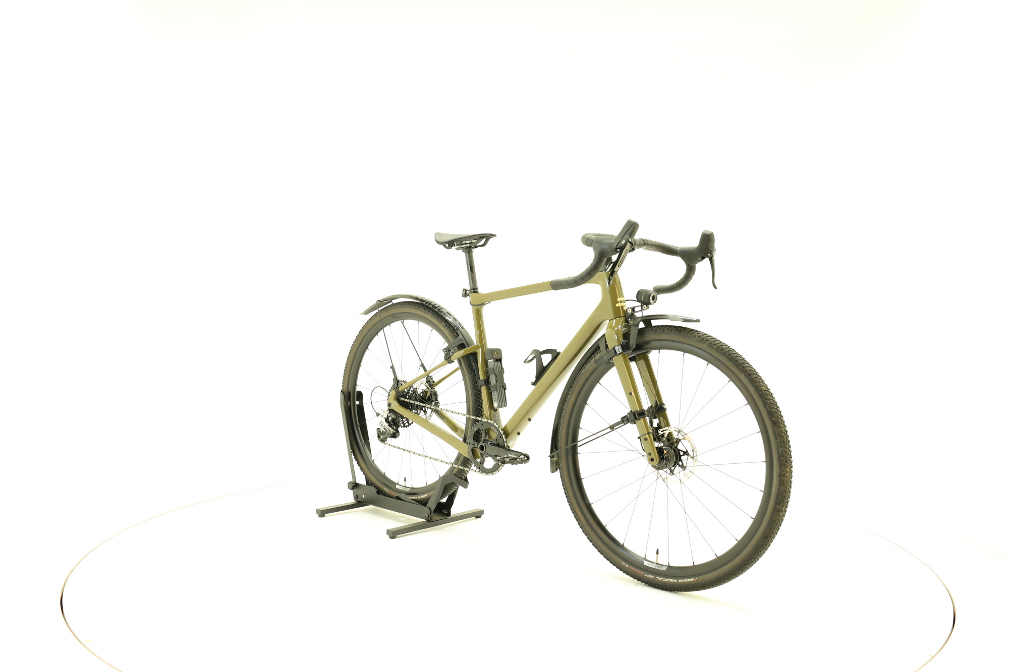 Ridley Kanzo Adventure, S, 160-169 cm, 2024, 0 km – Bild 7 von 14