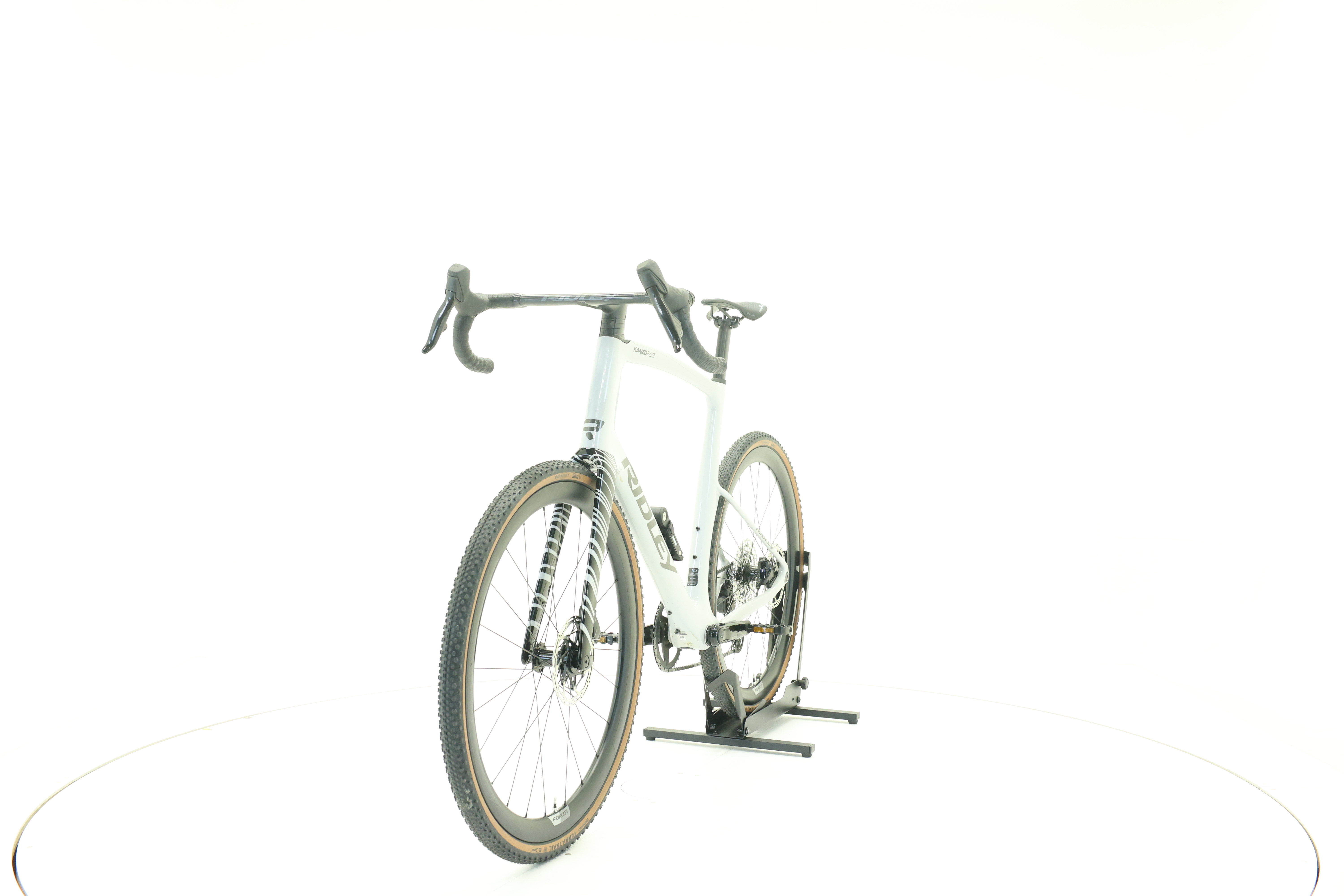 Ridley Kanzo Fast, 58 cm, 190-199 cm, 2024, 0 km – Bild 7 von 24