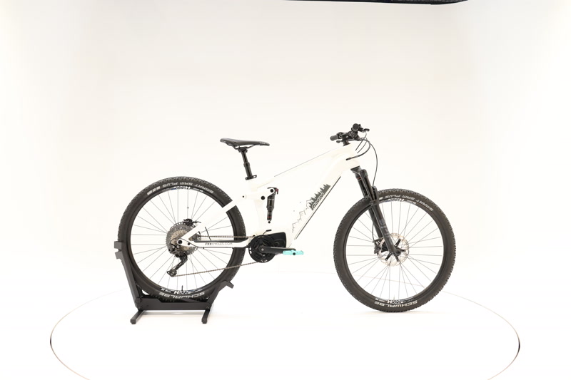 FXX Cycles E-Rocker, M, 150-159 cm, 2024, 0 km – Bild 4 von 23