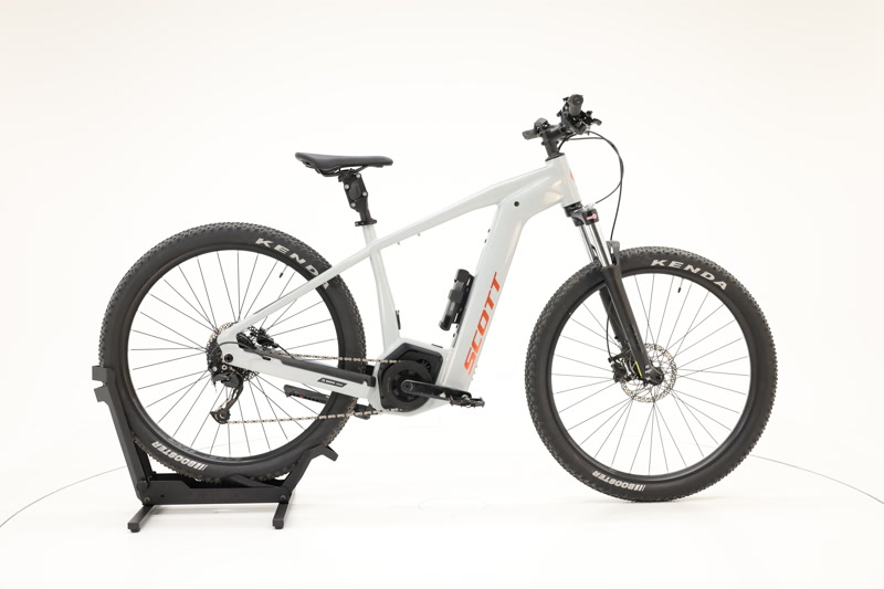 Scott ASPECT eRIDE 940, L, 180-189 cm, 2024, 291 km – Bild 5 von 8