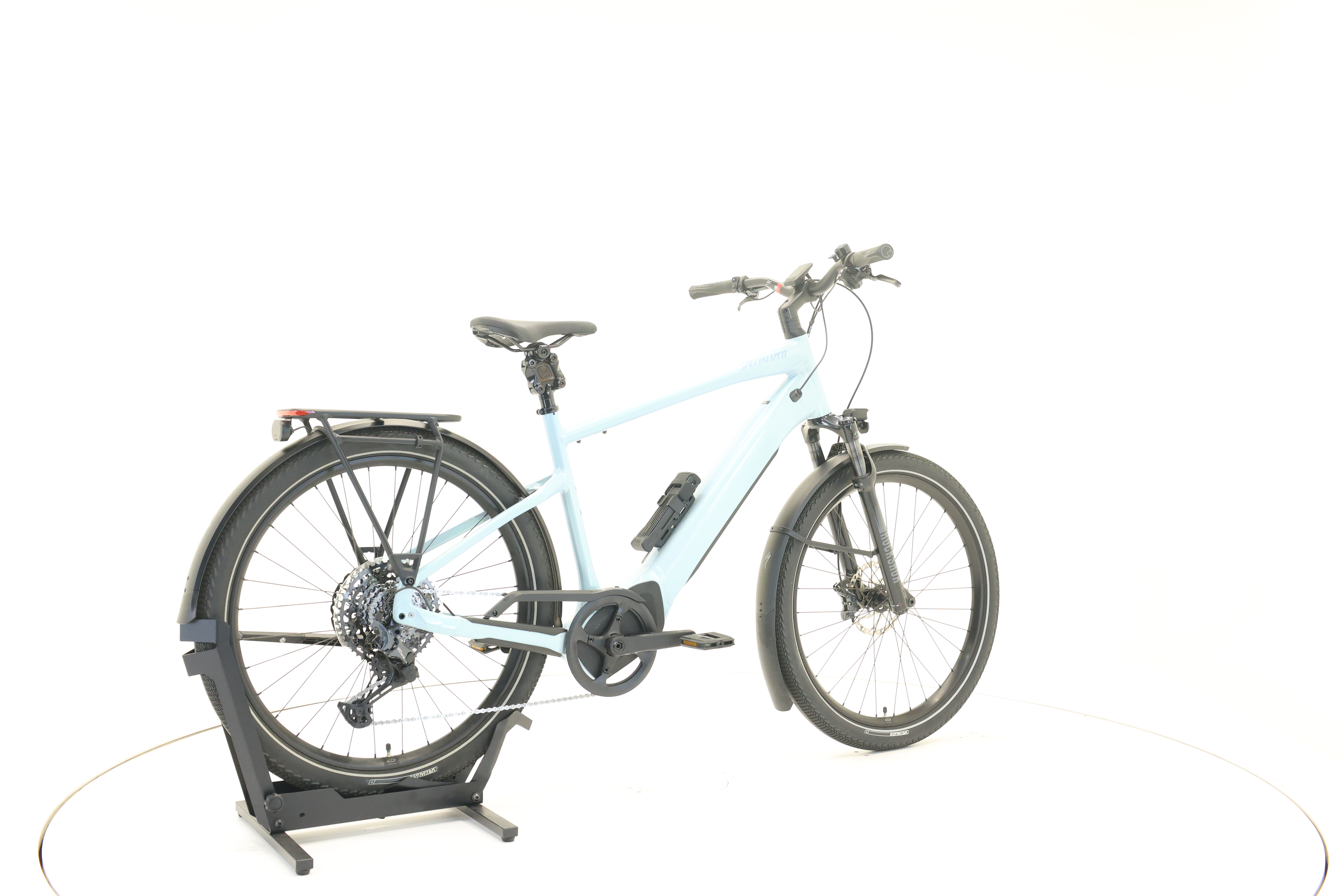 Specialized Turbo Vado 5.0 Men