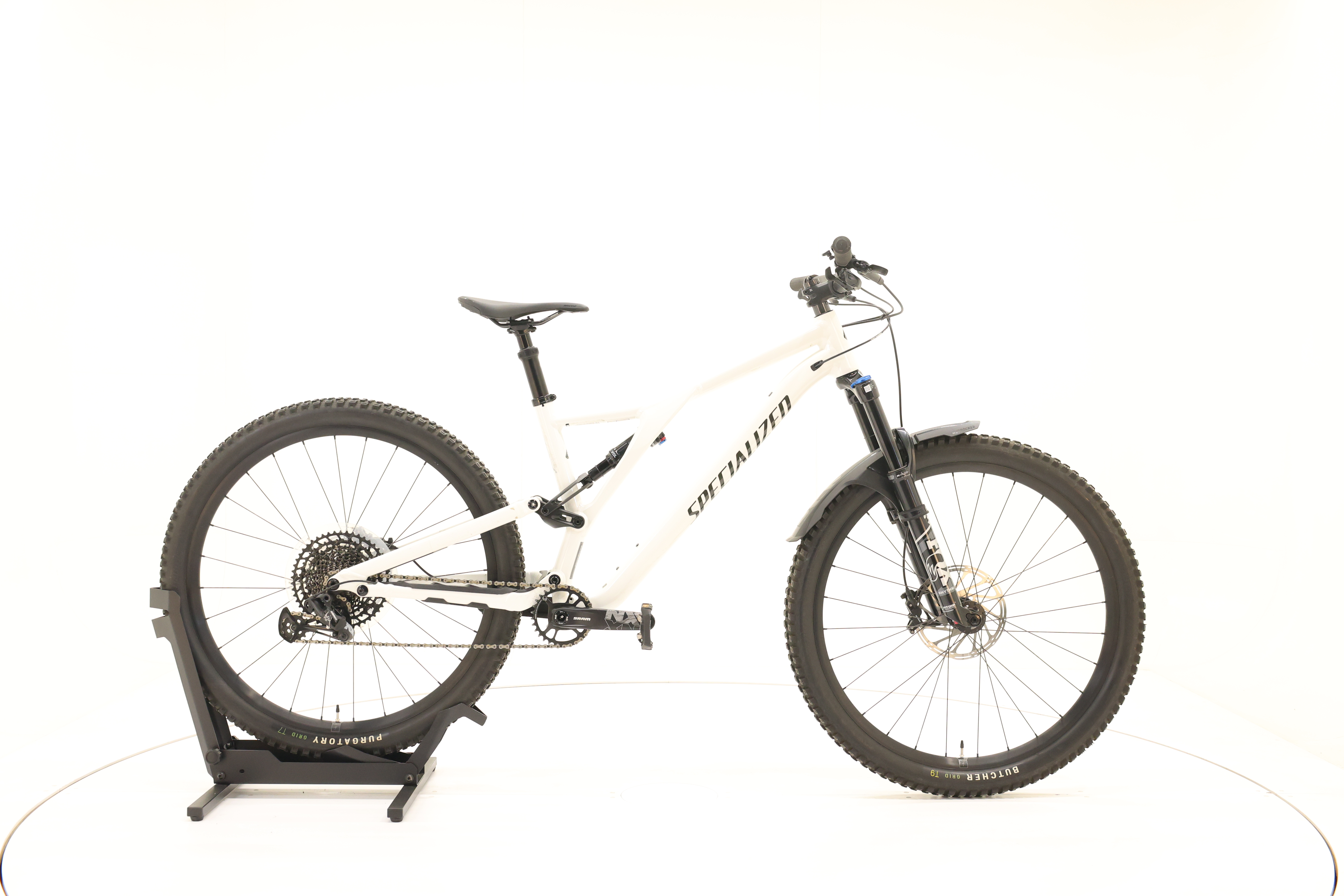 Specialized Stumpjumper Comp Aluminium 29, 44 cm, 170-179 cm, 2024, 0 km – Bild 1 von 24