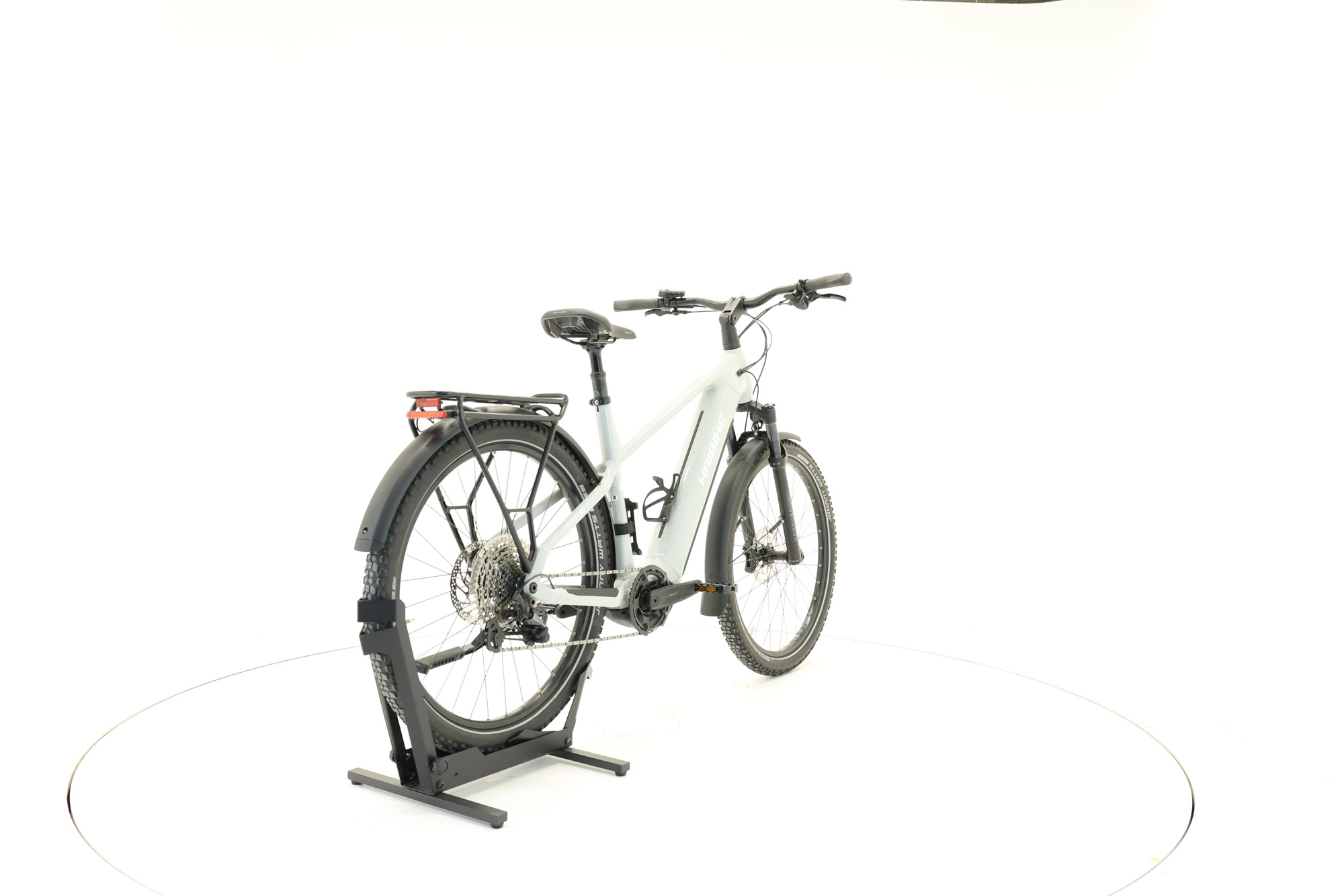 Haibike Trekking 7