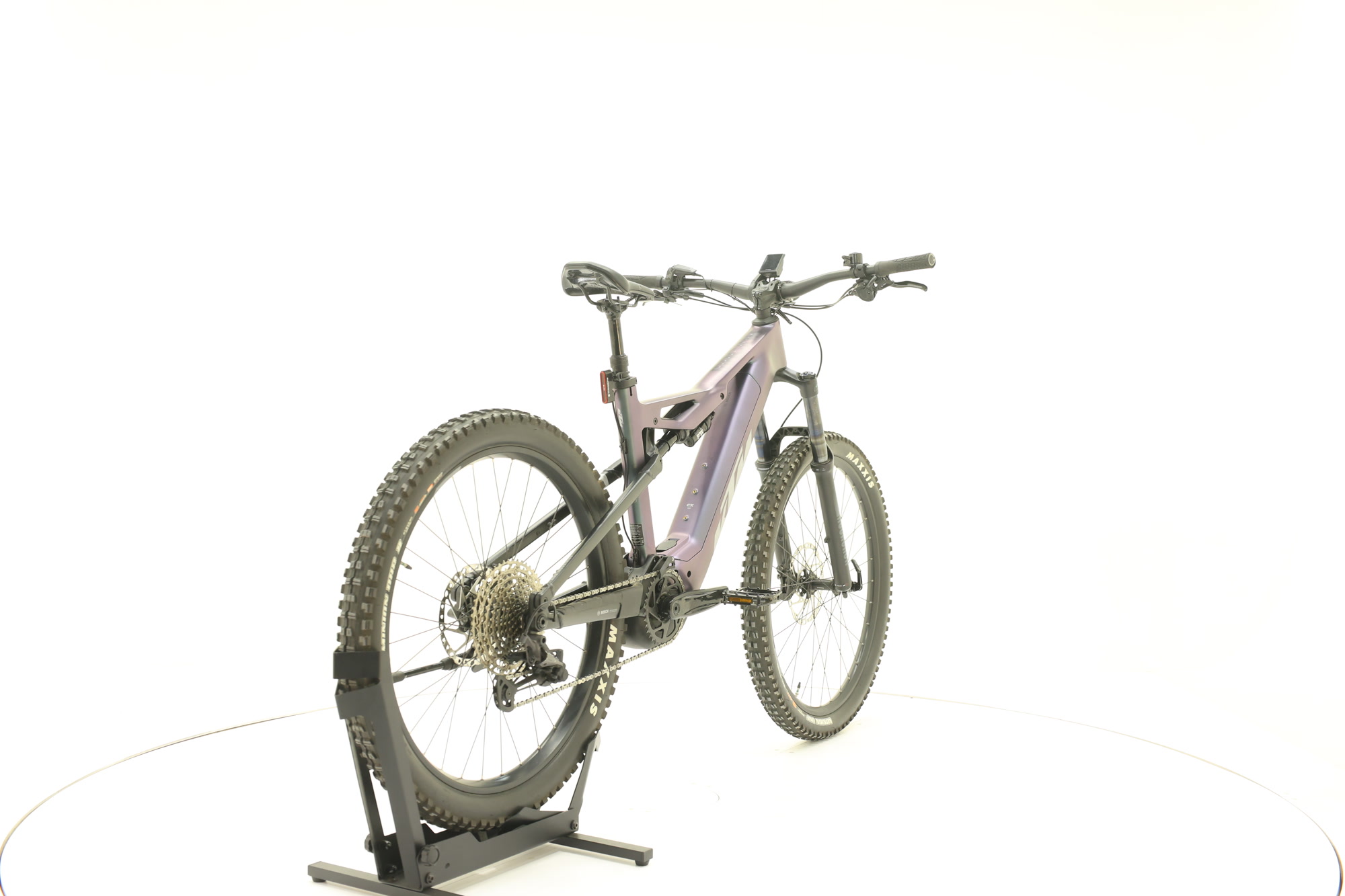 KTM Macina Kapoho Elite