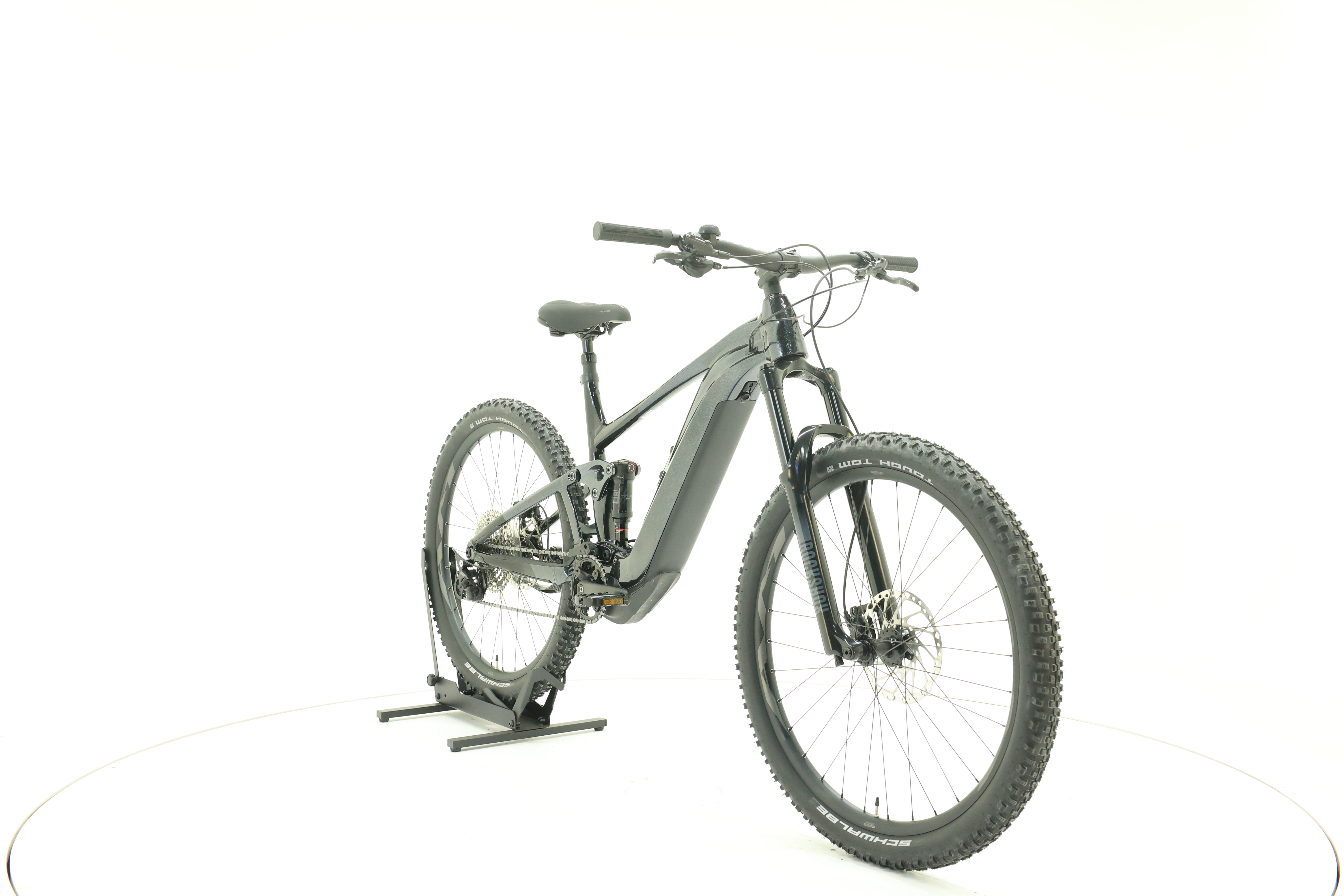 GIANT Trance X E+ 3, 48 cm, 180-189 cm, 2023, 729 km – Bild 9 von 32