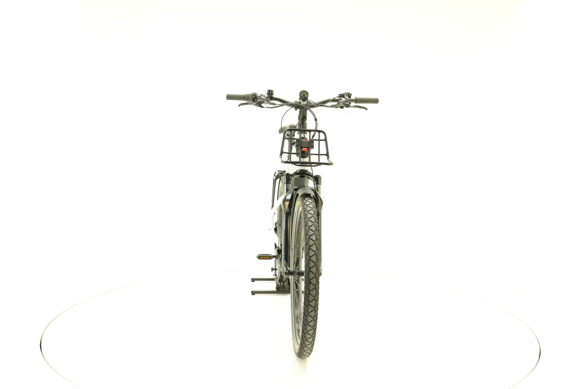 Winora Yakun R5