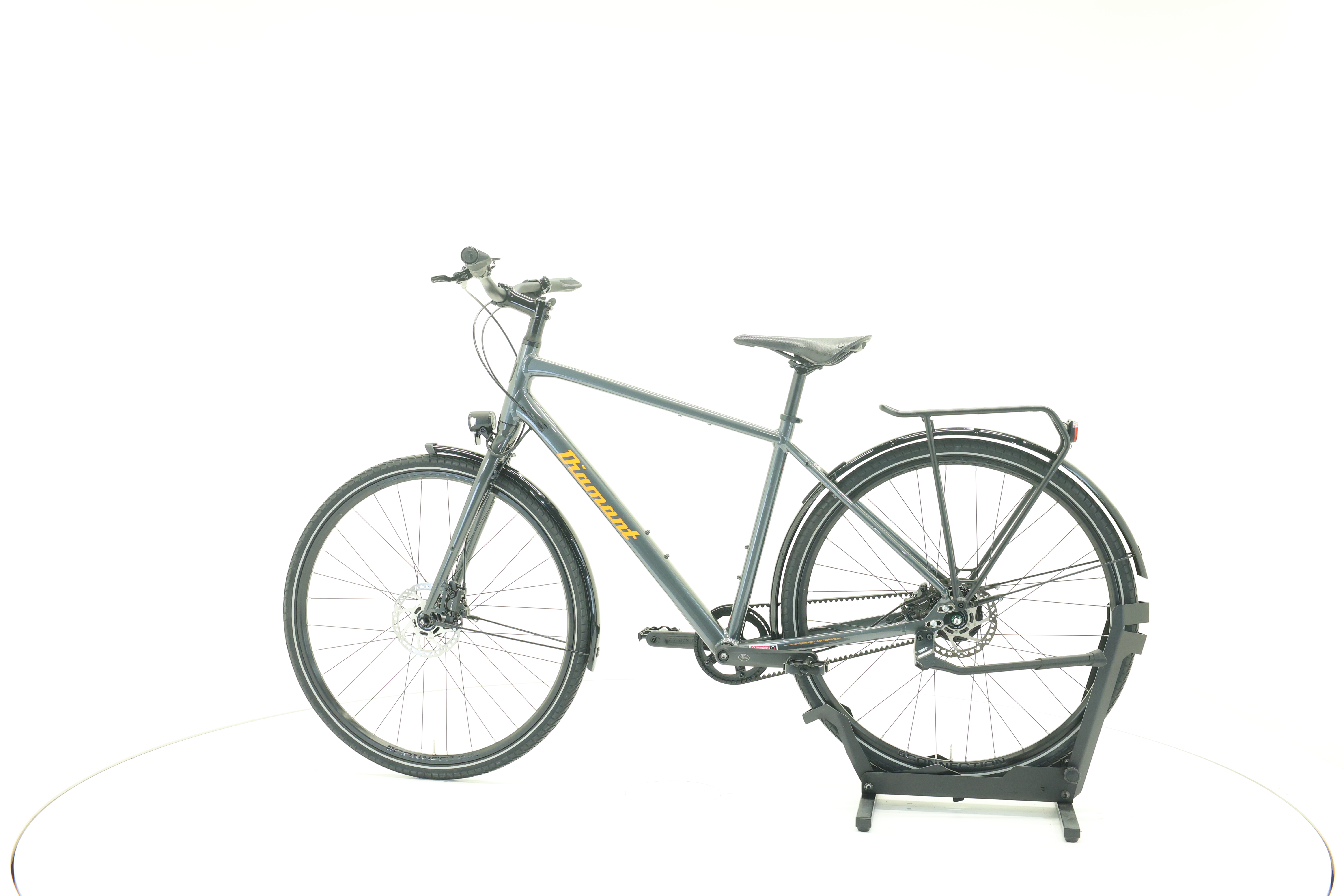 Diamant 247 Deluxe, 55 cm, 2023, 0 km – Bild 12 von 24