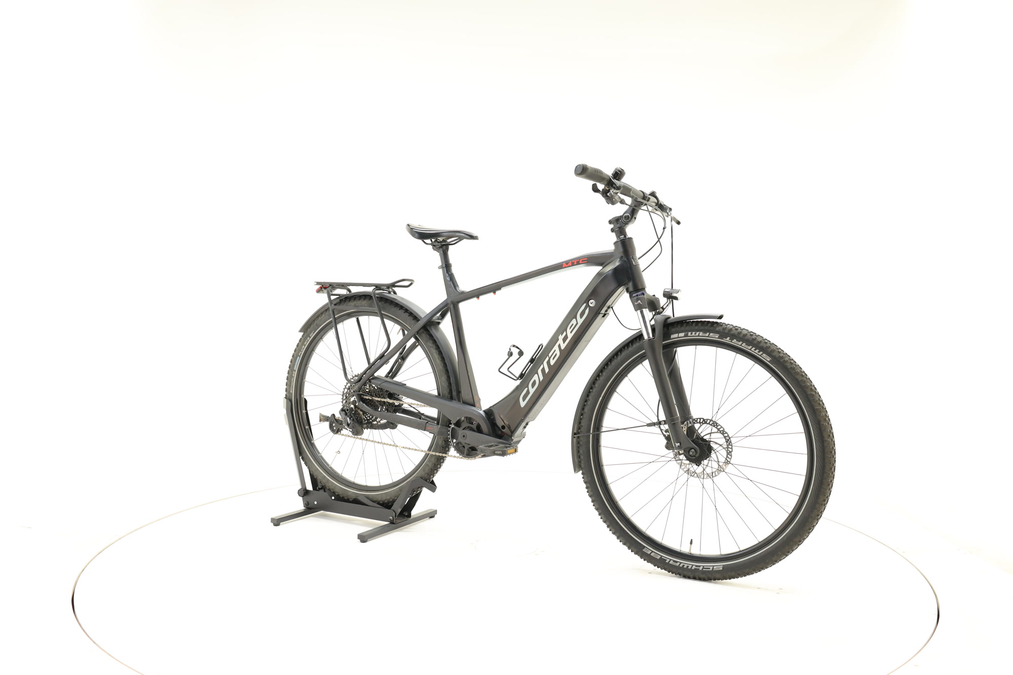 Corratec MTC Elite 29 12 S