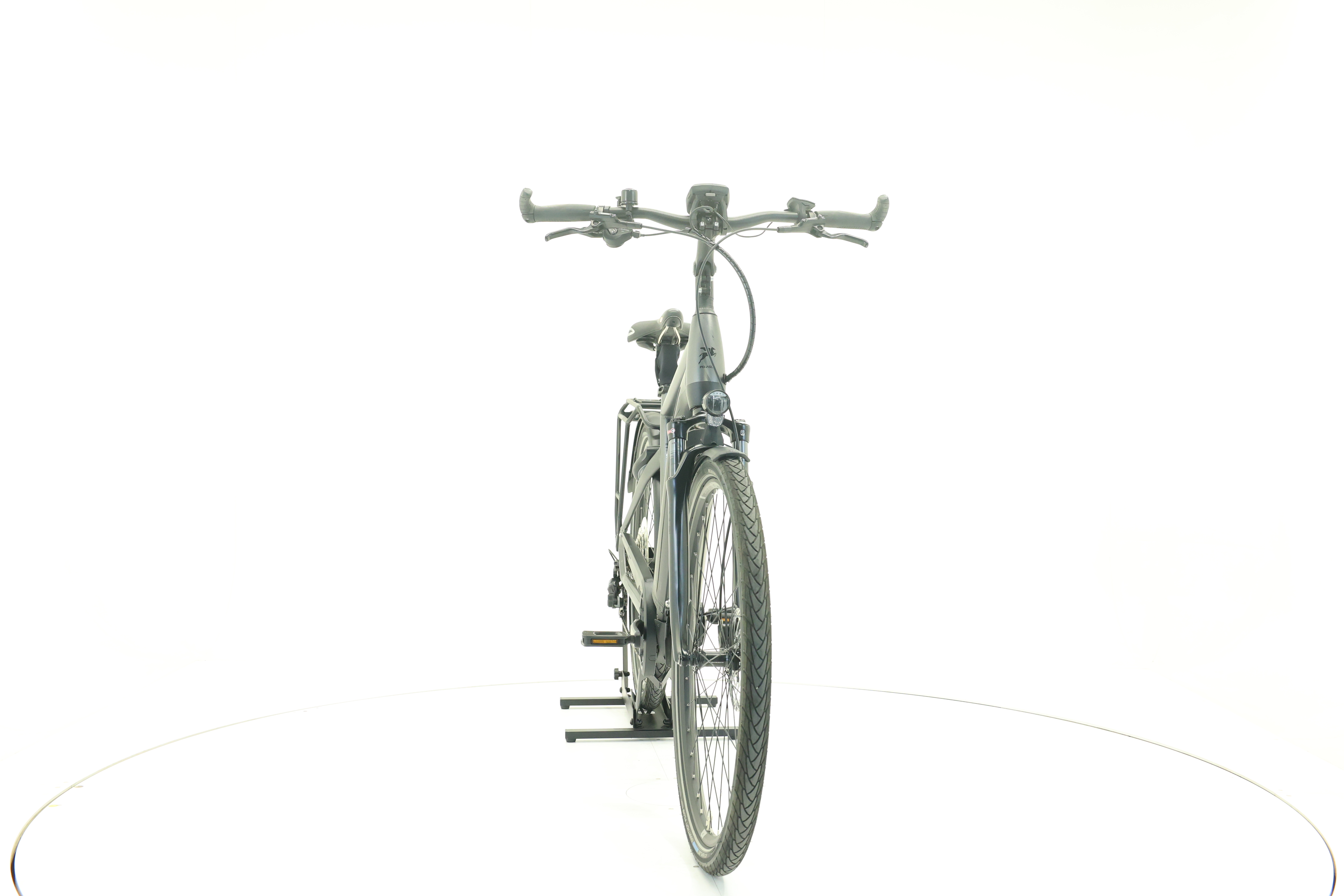 Pegasus Premio Evo 10 lite