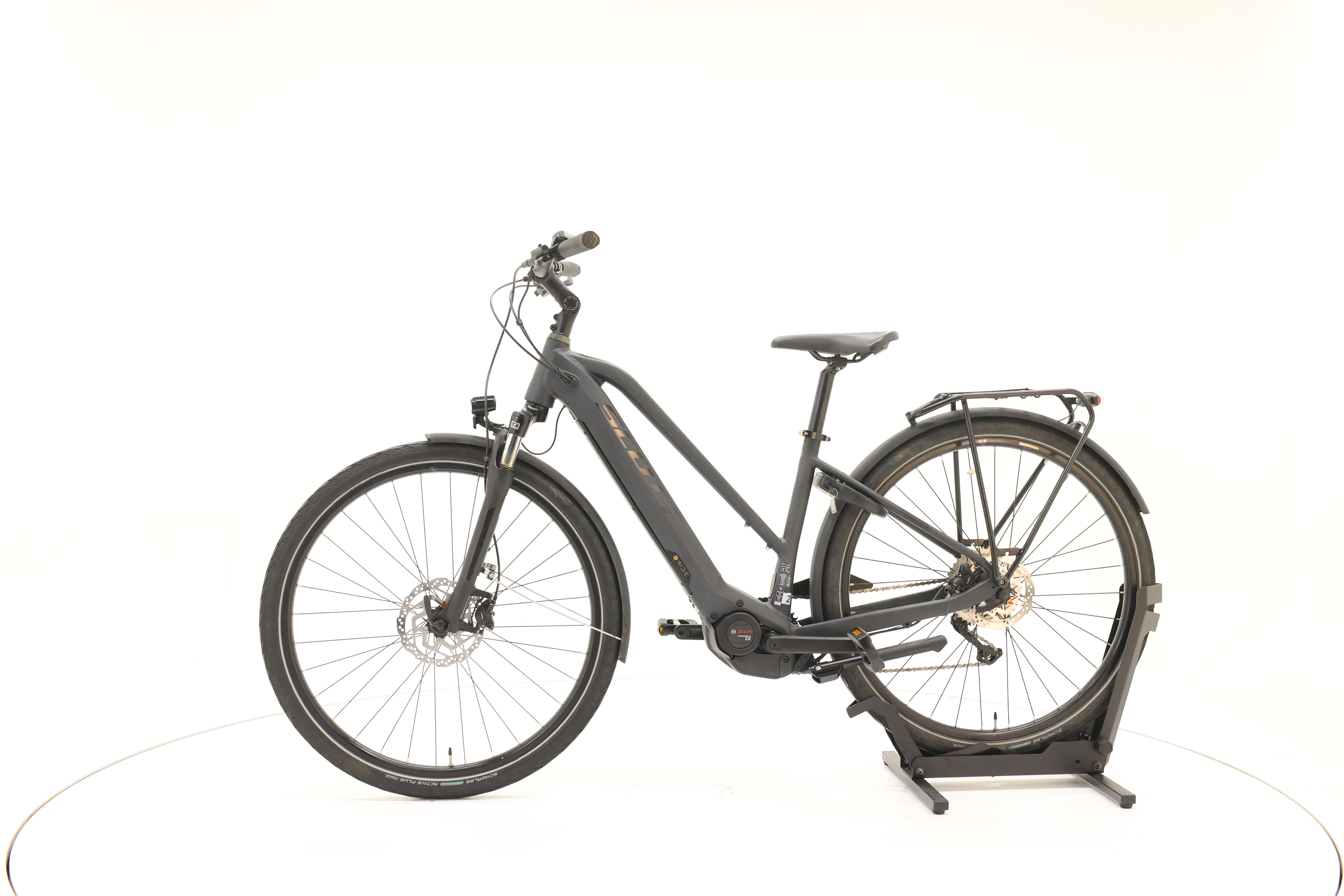Scott Sport SUB eRIDE (97315)