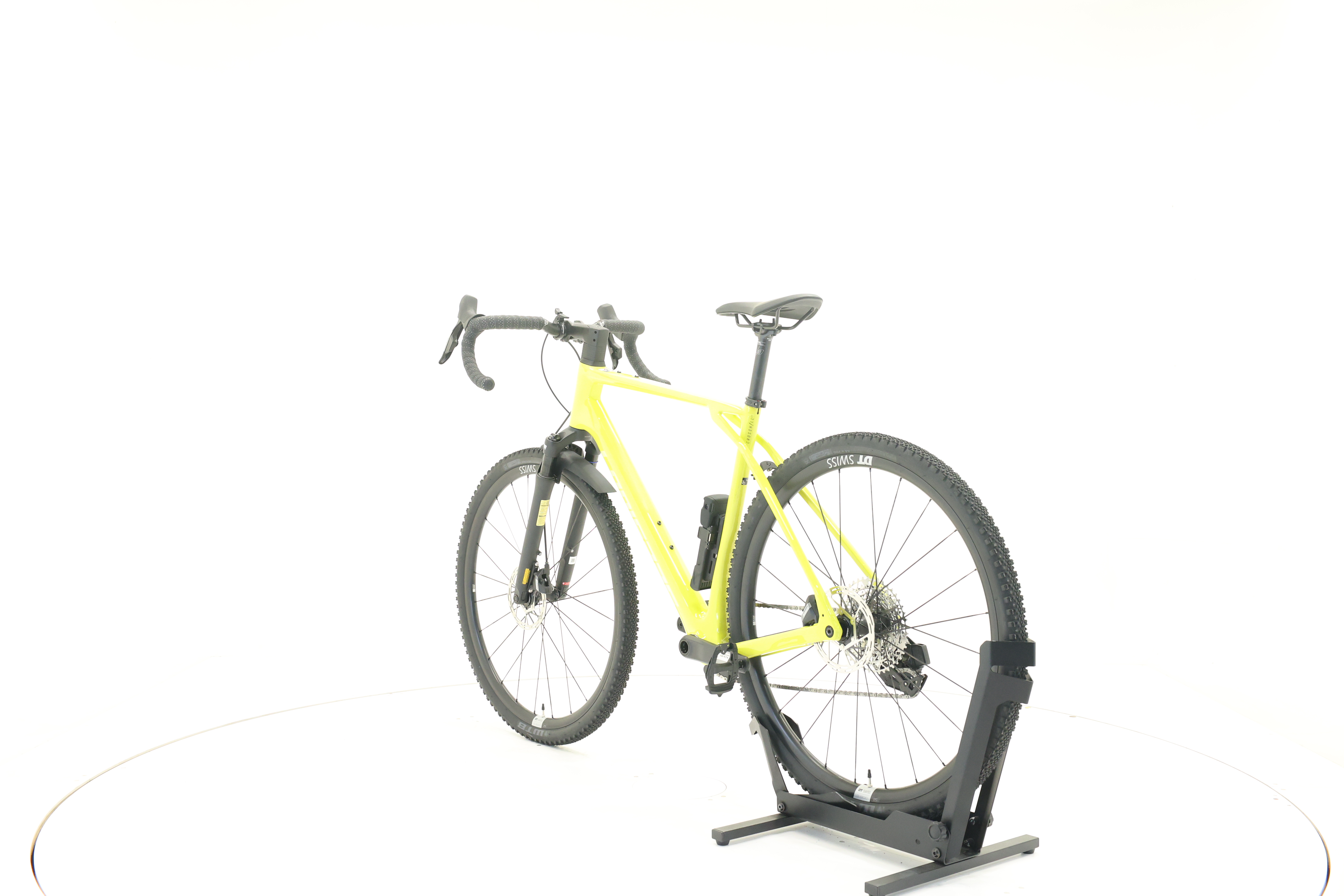 Lapierre CROSSHILL CF 6.0 S