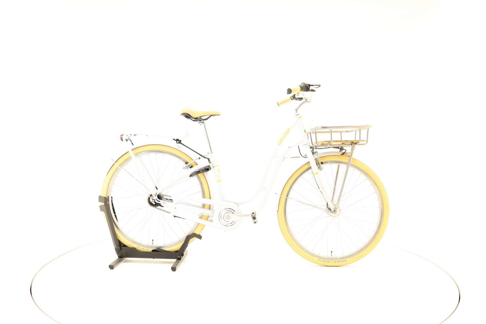 FALTER Classic R4.0, 43 cm, 150-159 cm, 2024, 0 km – Bild 4 von 8