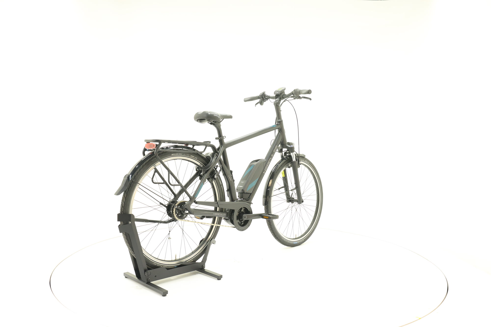 Hercules E-Imperial 180S F5