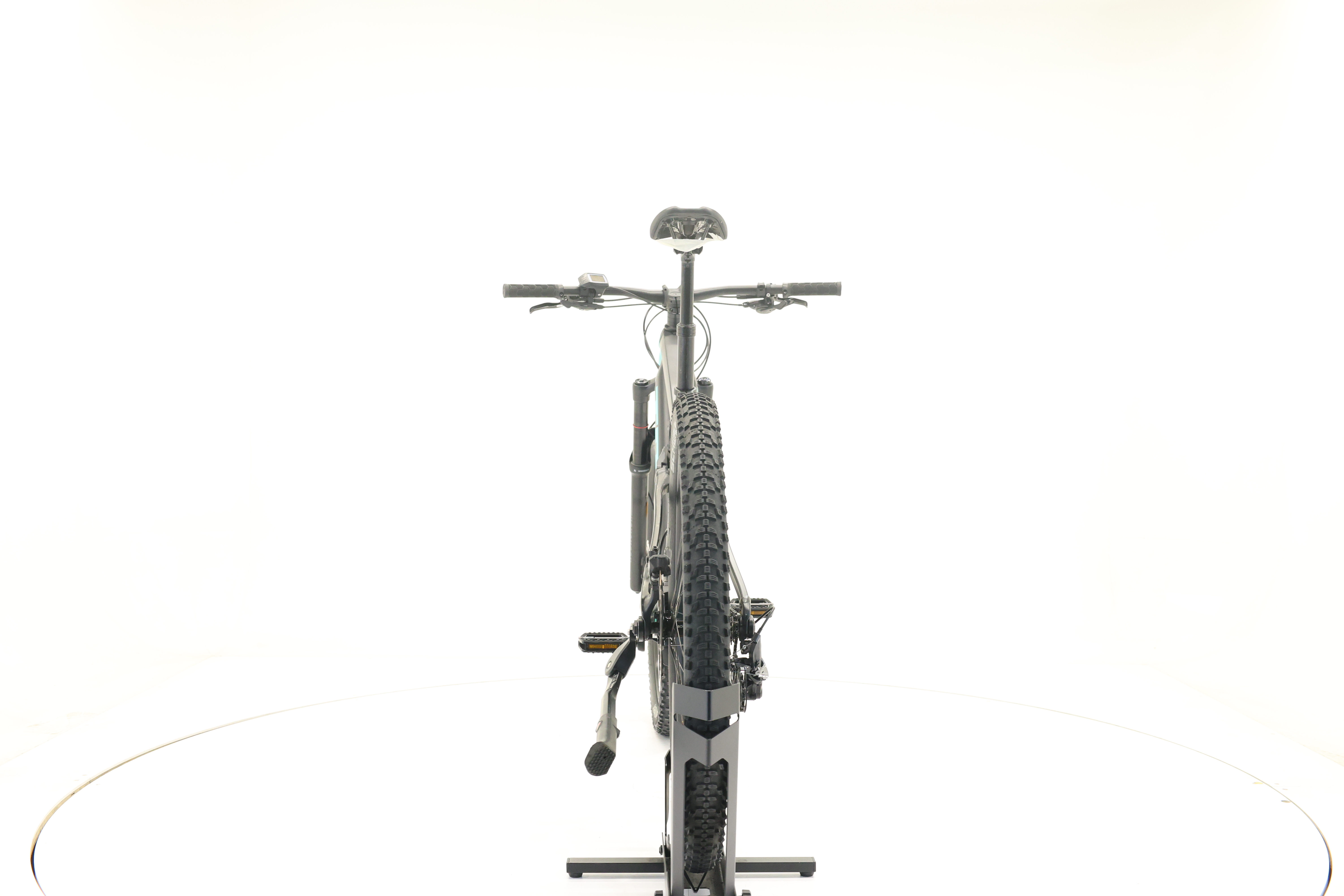 Trek Rail 5