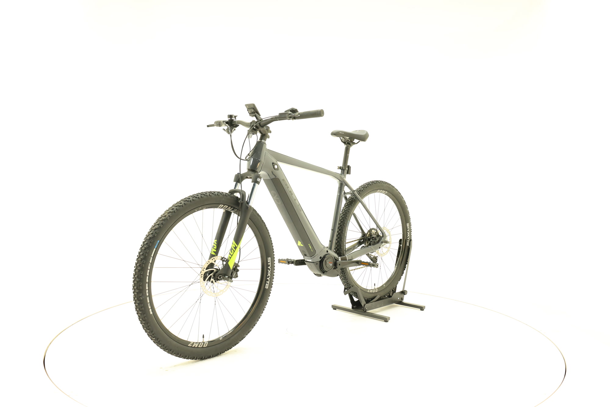 Bulls LT CX Evo 29