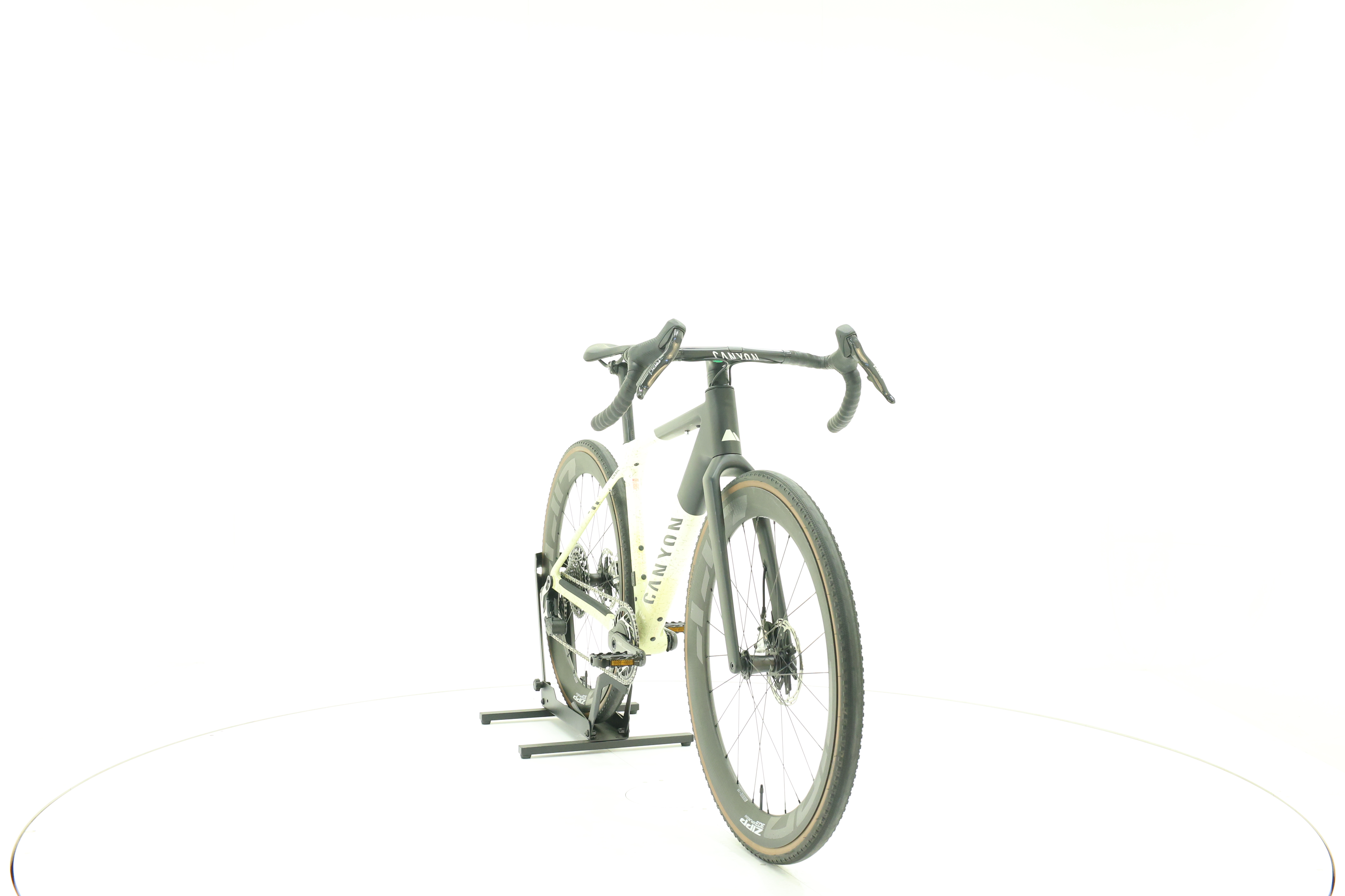 Canyon Grail CFR XPLR