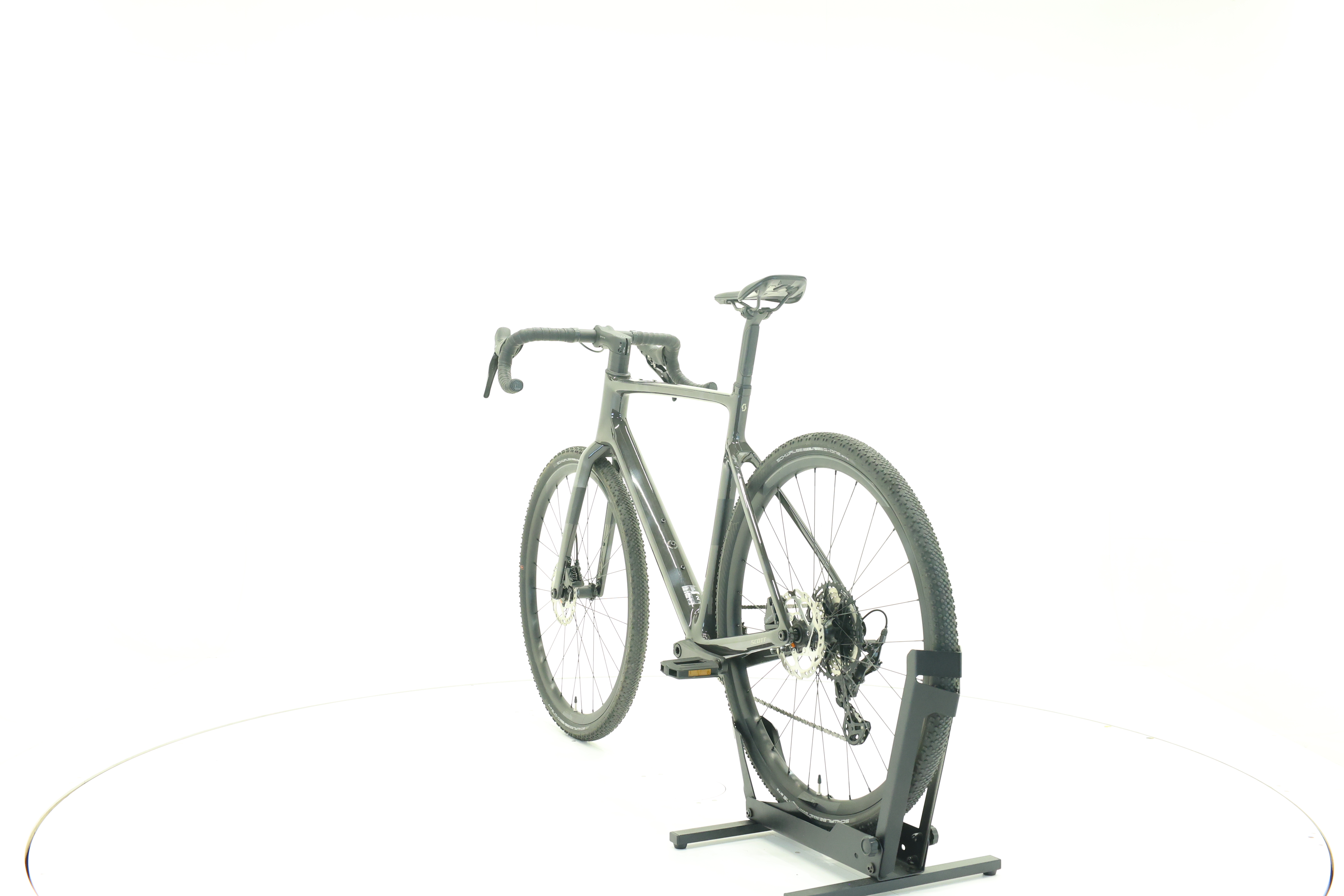 Scott Addict Gravel 40, L, 180-189 cm, 2025, 0 km – Bild 19 von 24