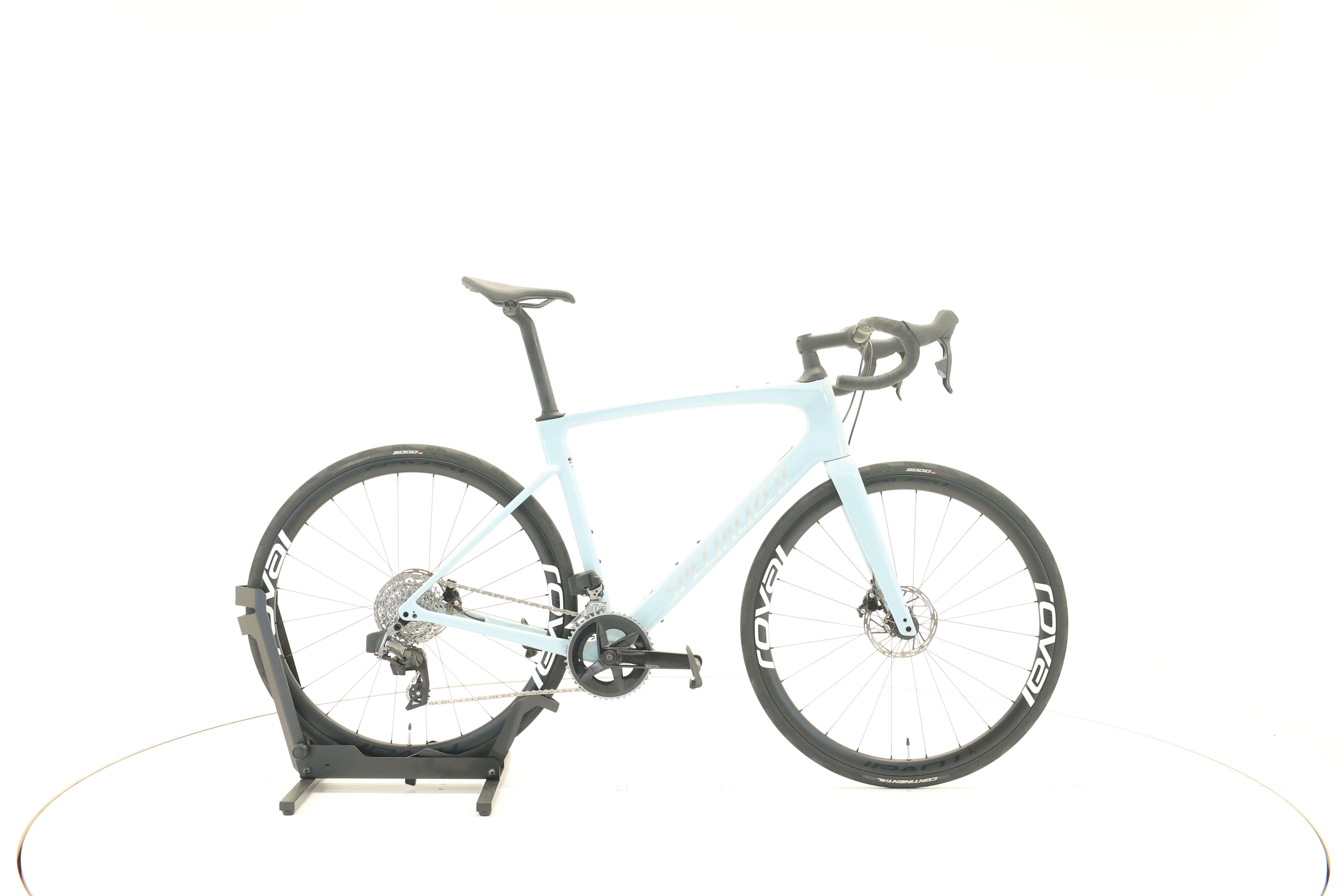 Specialized Roubaix Expert, 58 cm, 180-189 cm, 2025, 0 km – Bild 1 von 5