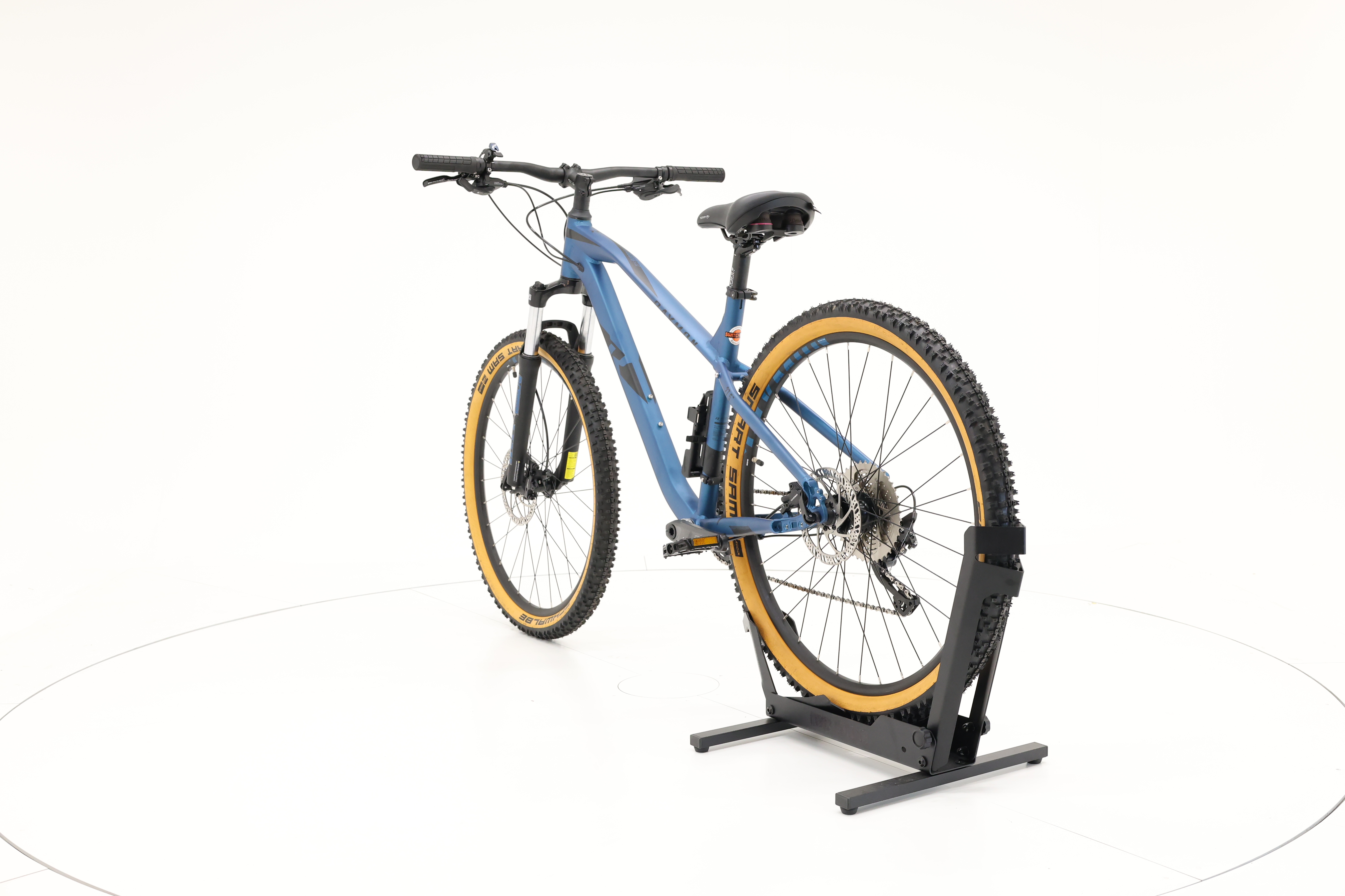 R Raymon Hardray Seven 4.0, 46 cm, 2023, 0 km – Bild 40 von 50