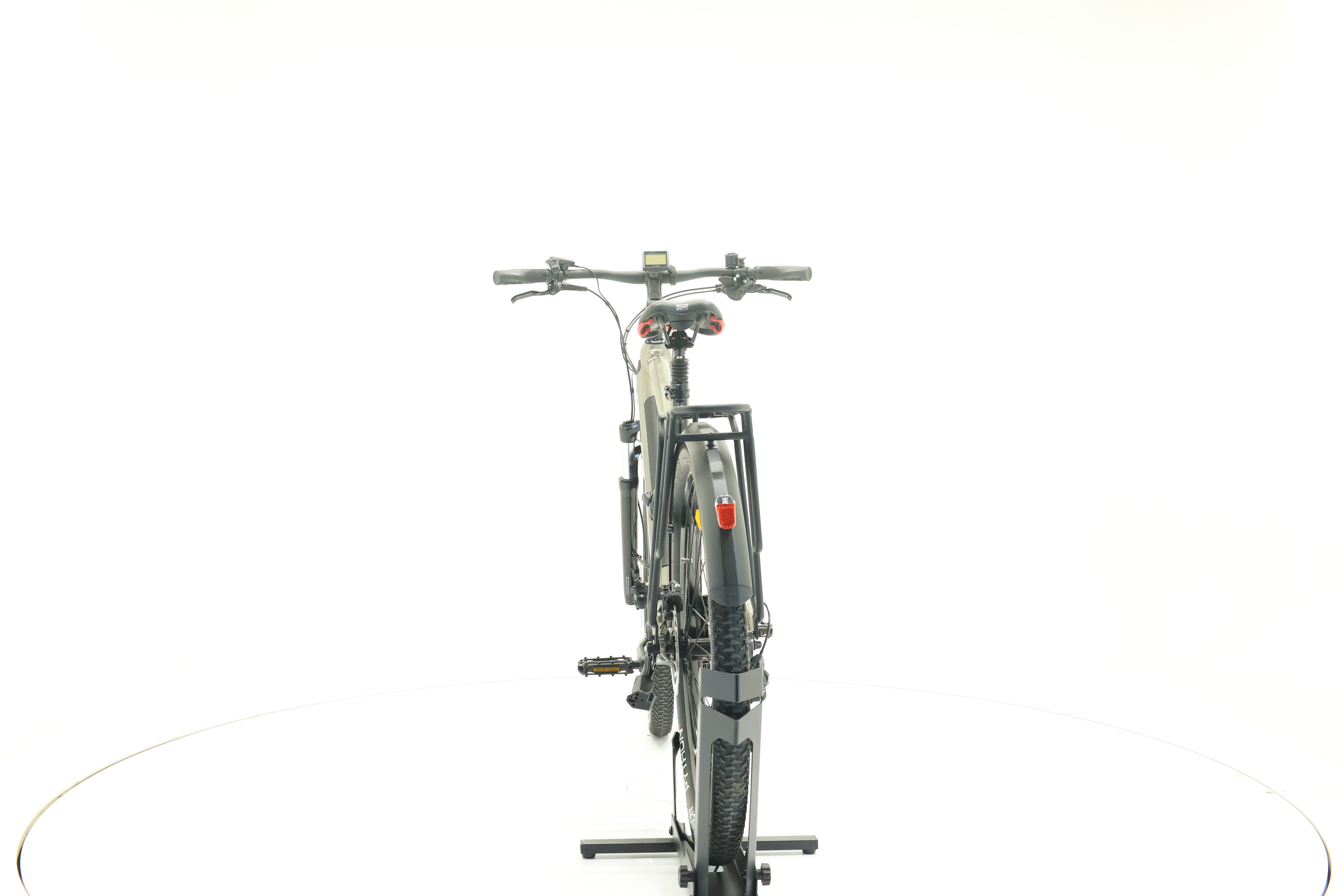 Moustache Bikes Samedi X Road 3, 53 cm, 170-179 cm, 2023, 901 km – Bild 4 von 5
