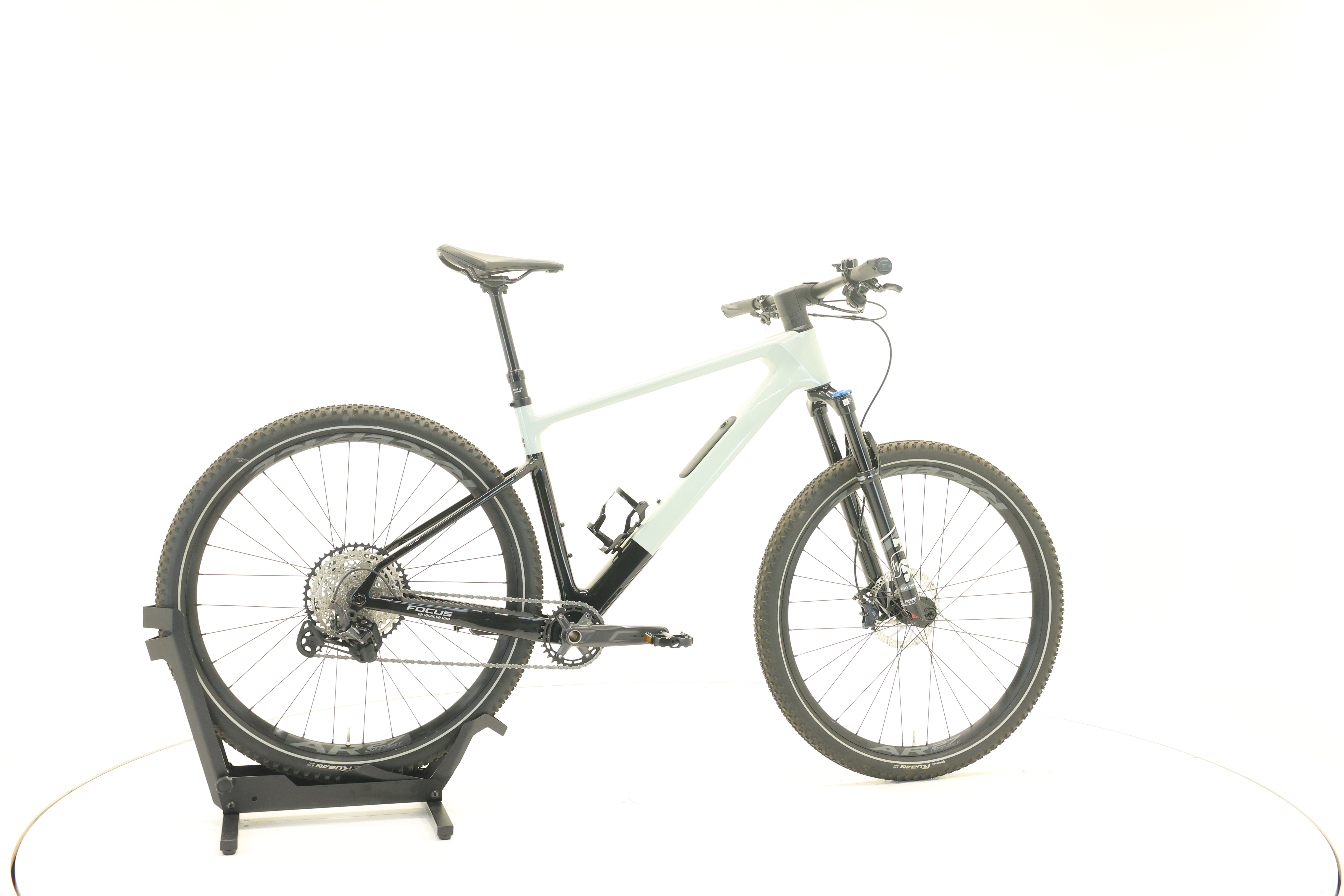 Focus Raven 8.8 131127, L, 180-189 cm, 2024, 0 km – Bild 15 von 26