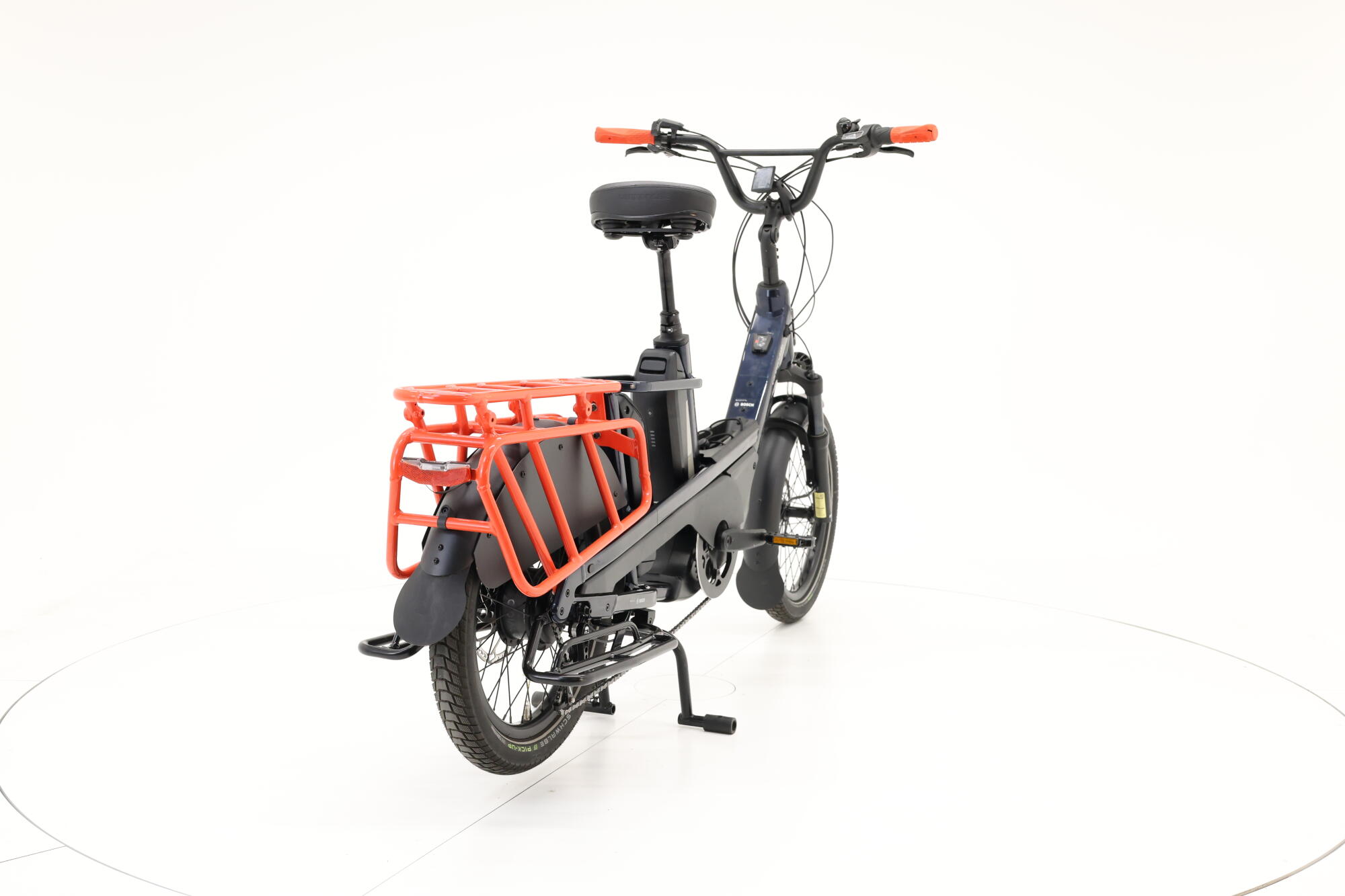 Cannondale Cargowagon, M, 2024, 206 km – Bild 2 von 8