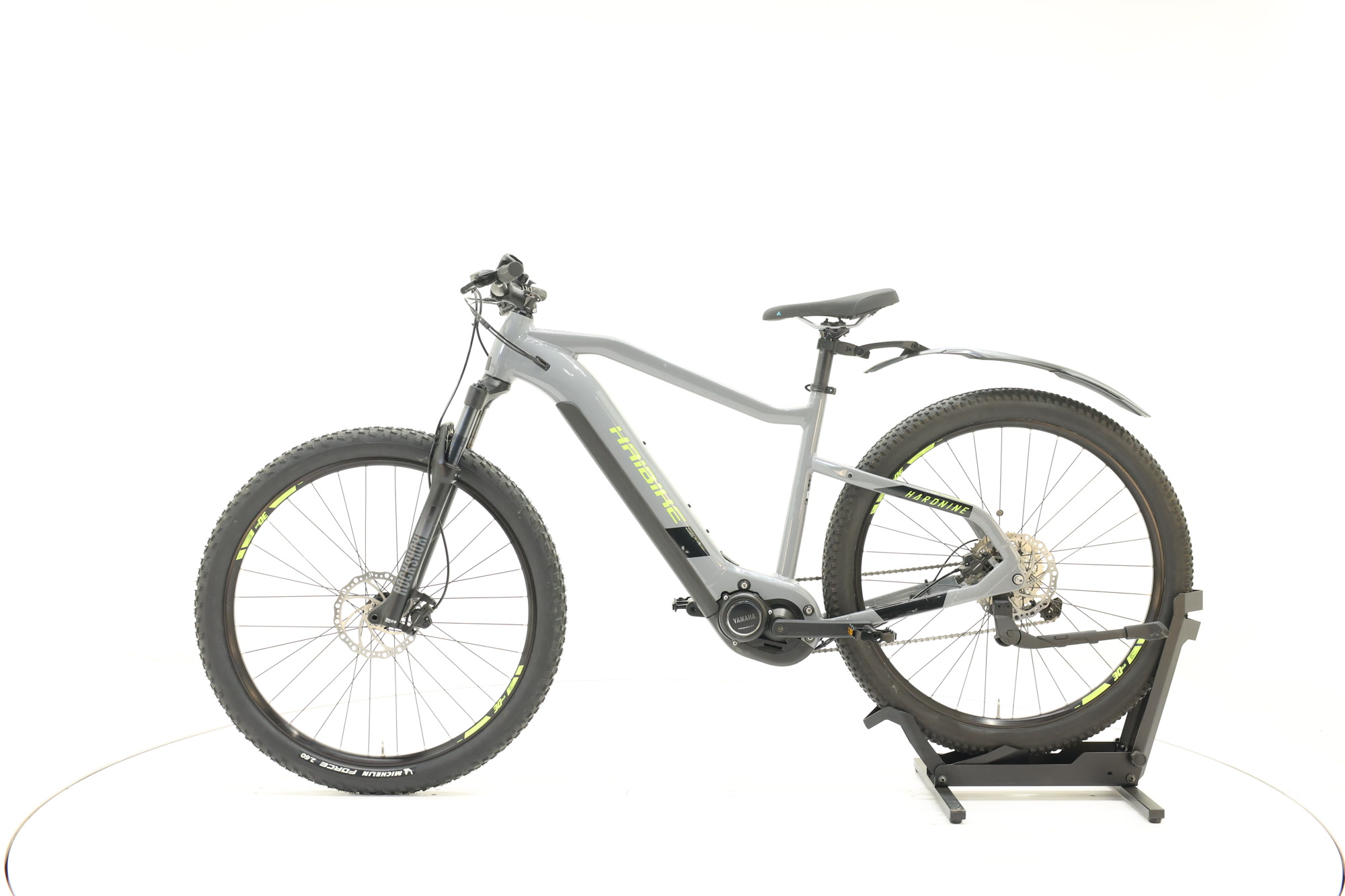 Haibike HardNine 6