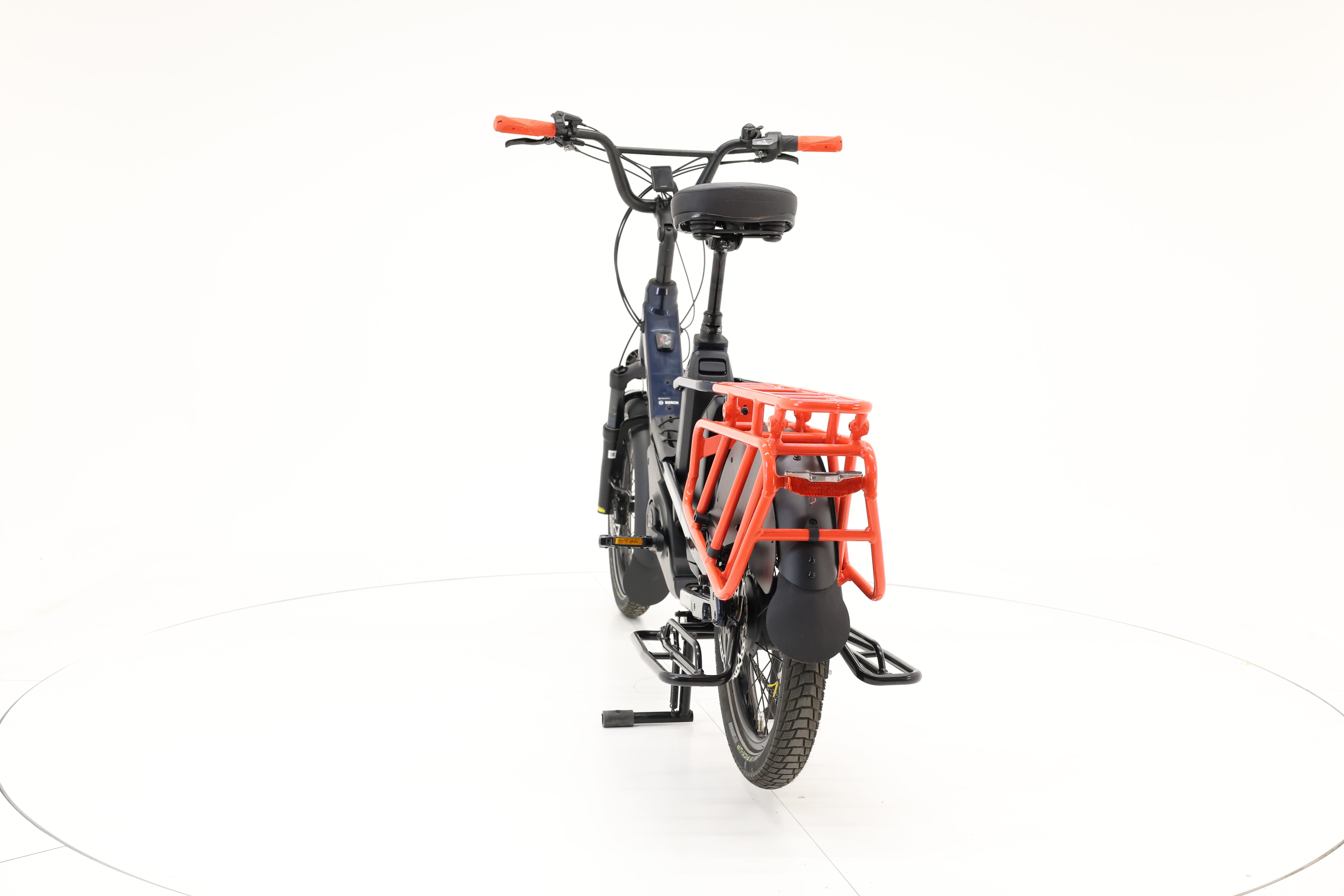 Cannondale Cargowagon, M, Unisize, 2024, 206 km – Bild 8 von 38