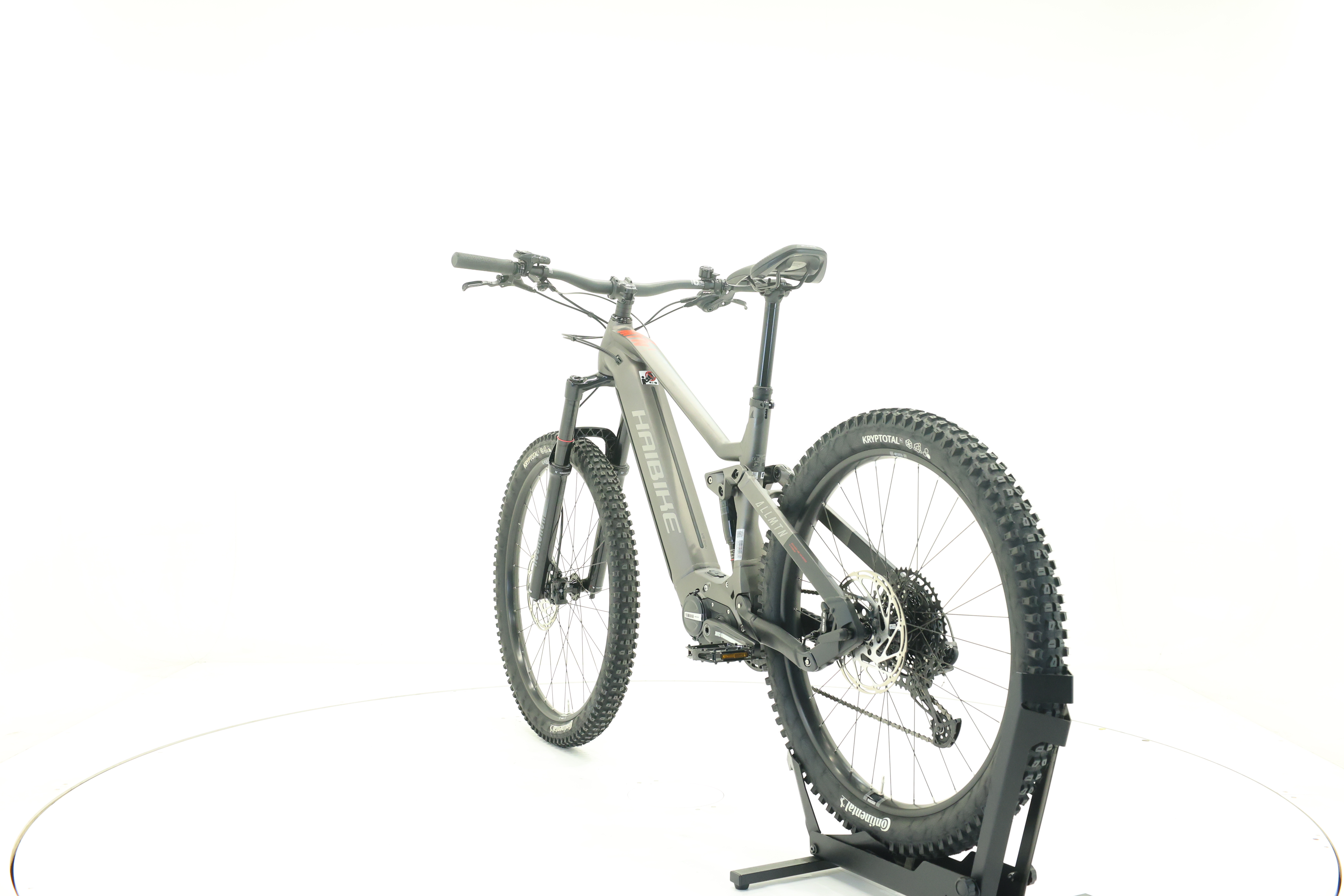 Haibike ALLMTN 2