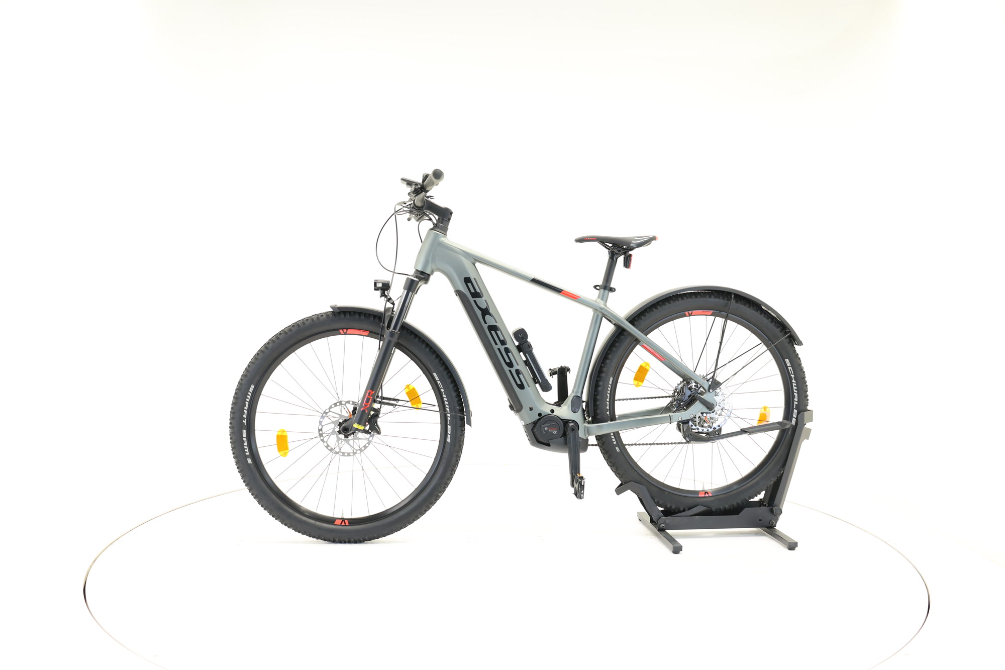 Axess Force Pro Allroad, 19", 160-169 cm, 2024, 248 km – Bild 5 von 8