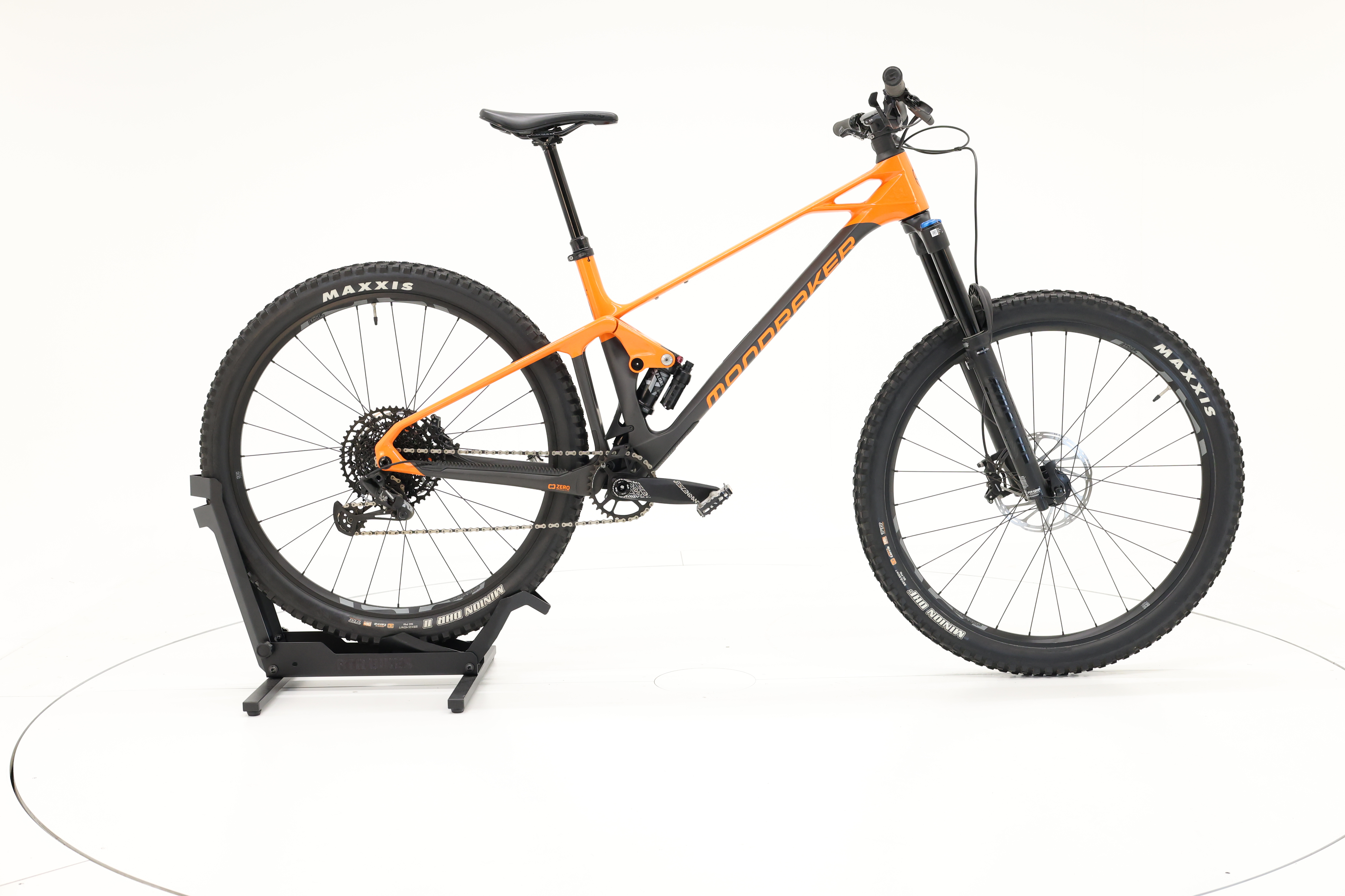 Mondraker Foxy Carbon R