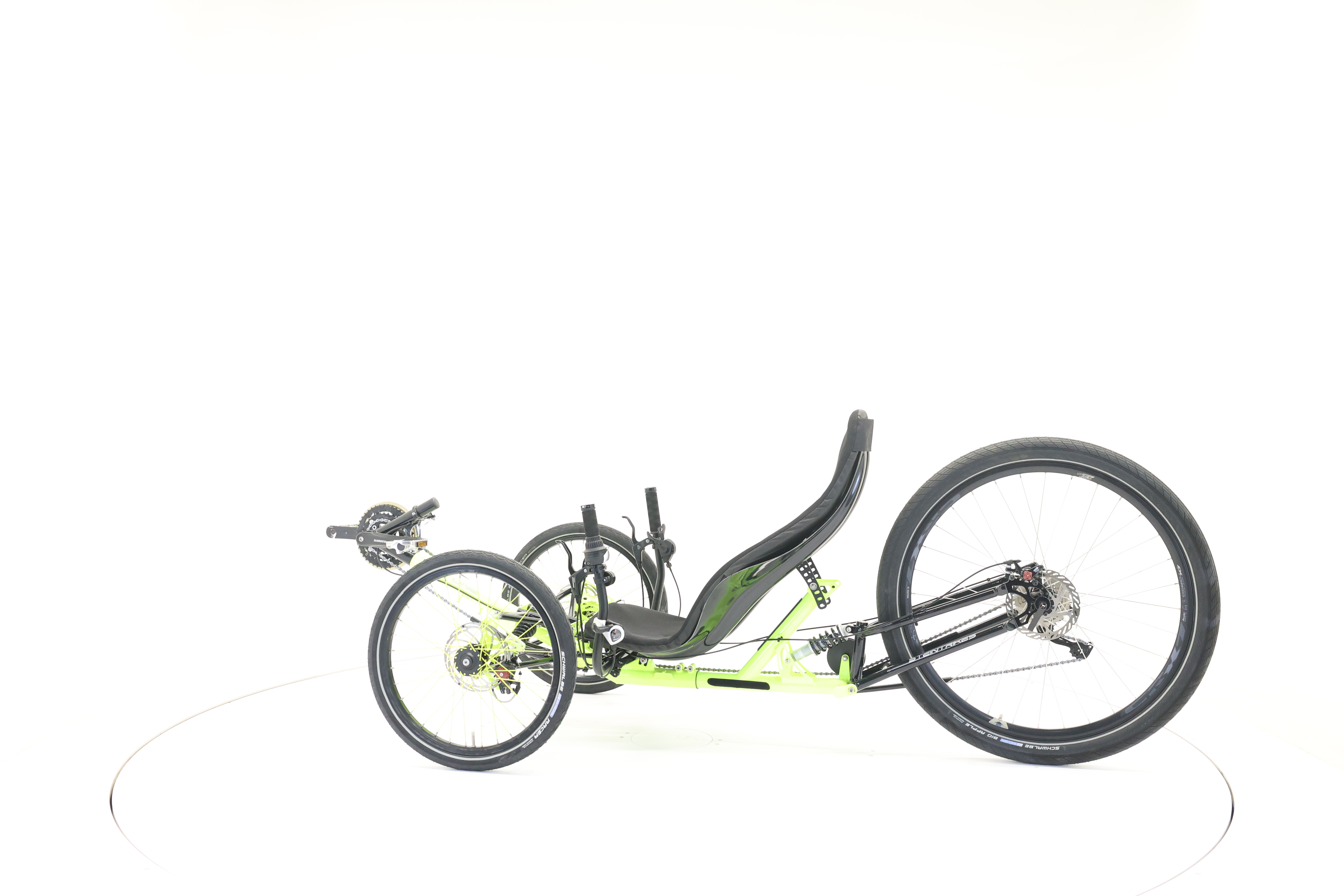 Stein Bike Revolution Wild One 20/28, Unisize, Unisize, 2025, 0 km – Bild 19 von 27