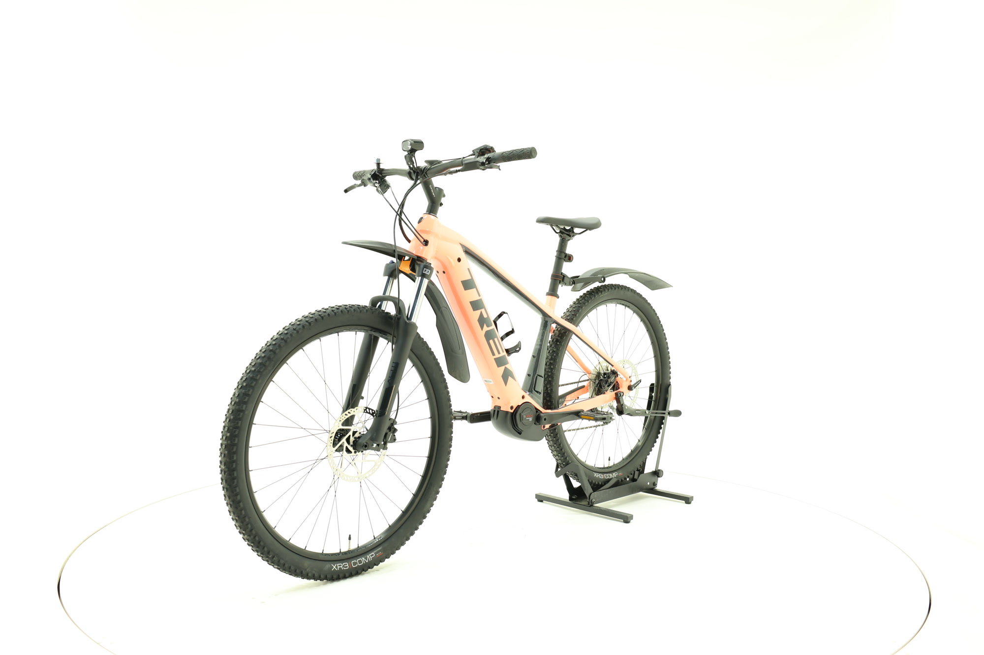 Trek Powerfly 4, M, 170-179 cm, 2024, 155 km – Bild 5 von 5