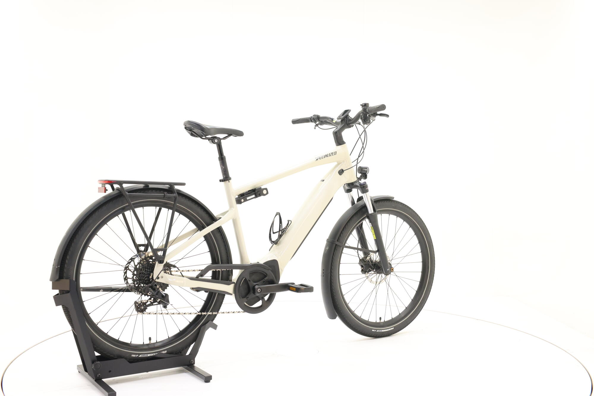 Specialized Vado 4.0, 50 cm, 180-189 cm, 2024, 1047 km – Bild 4 von 9