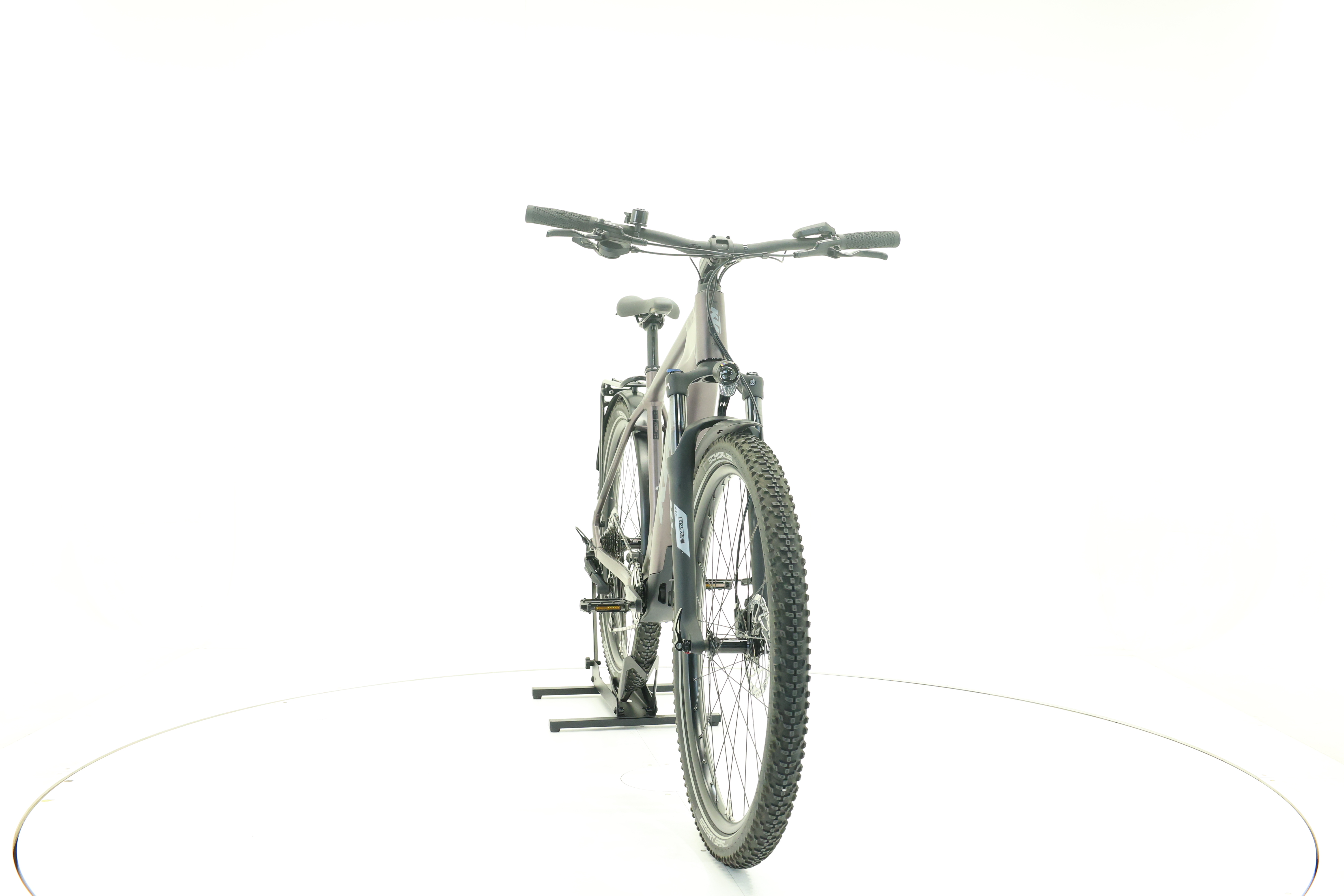KTM Macina Race SX LFC