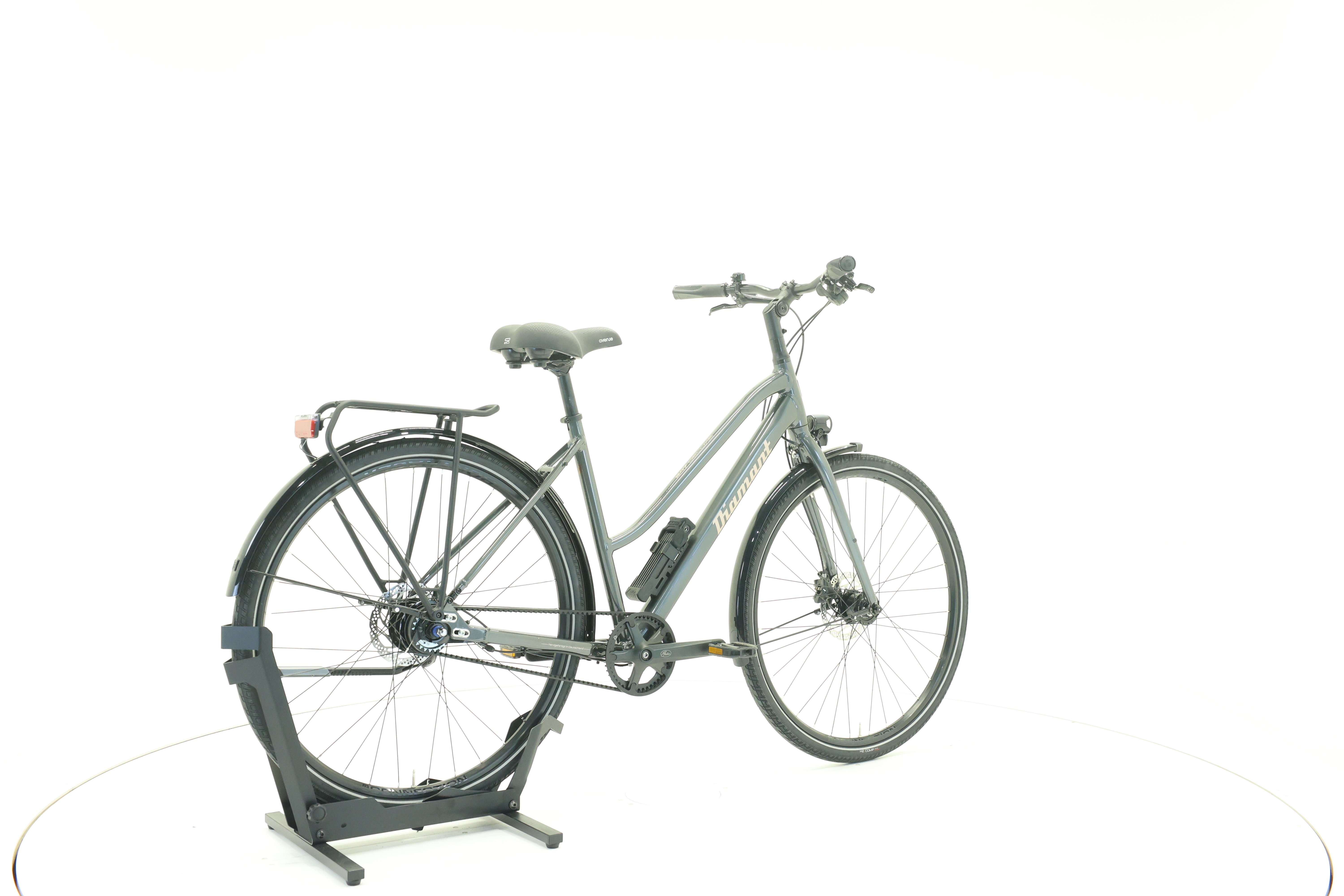 Diamant 247 Deluxe, M, 170-179 cm, 2023, 0 km – Bild 12 von 24