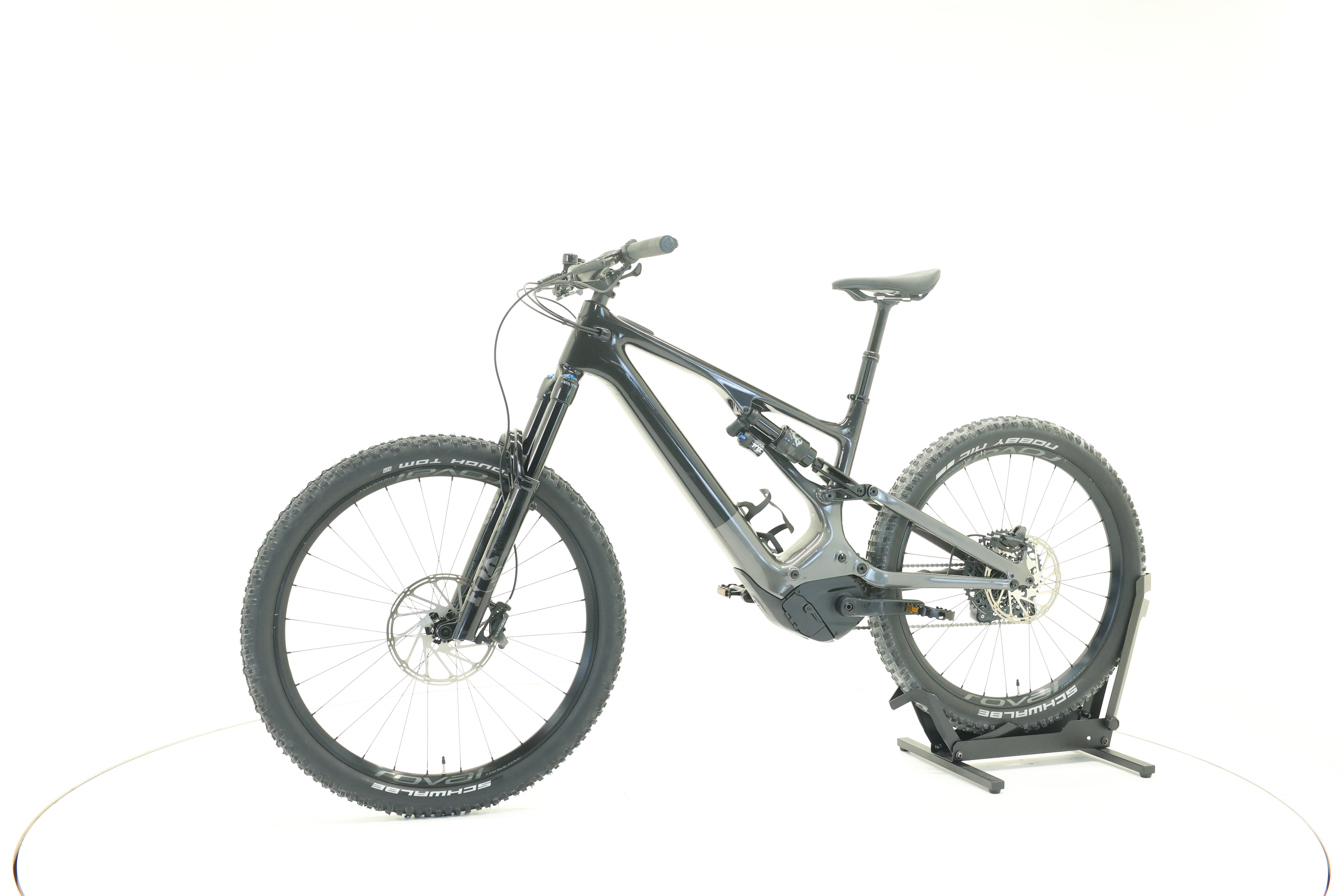 Specialized Levo Expert Carbon, 45 cm, 190-199 cm, 2022, 2248 km – Bild 4 von 24
