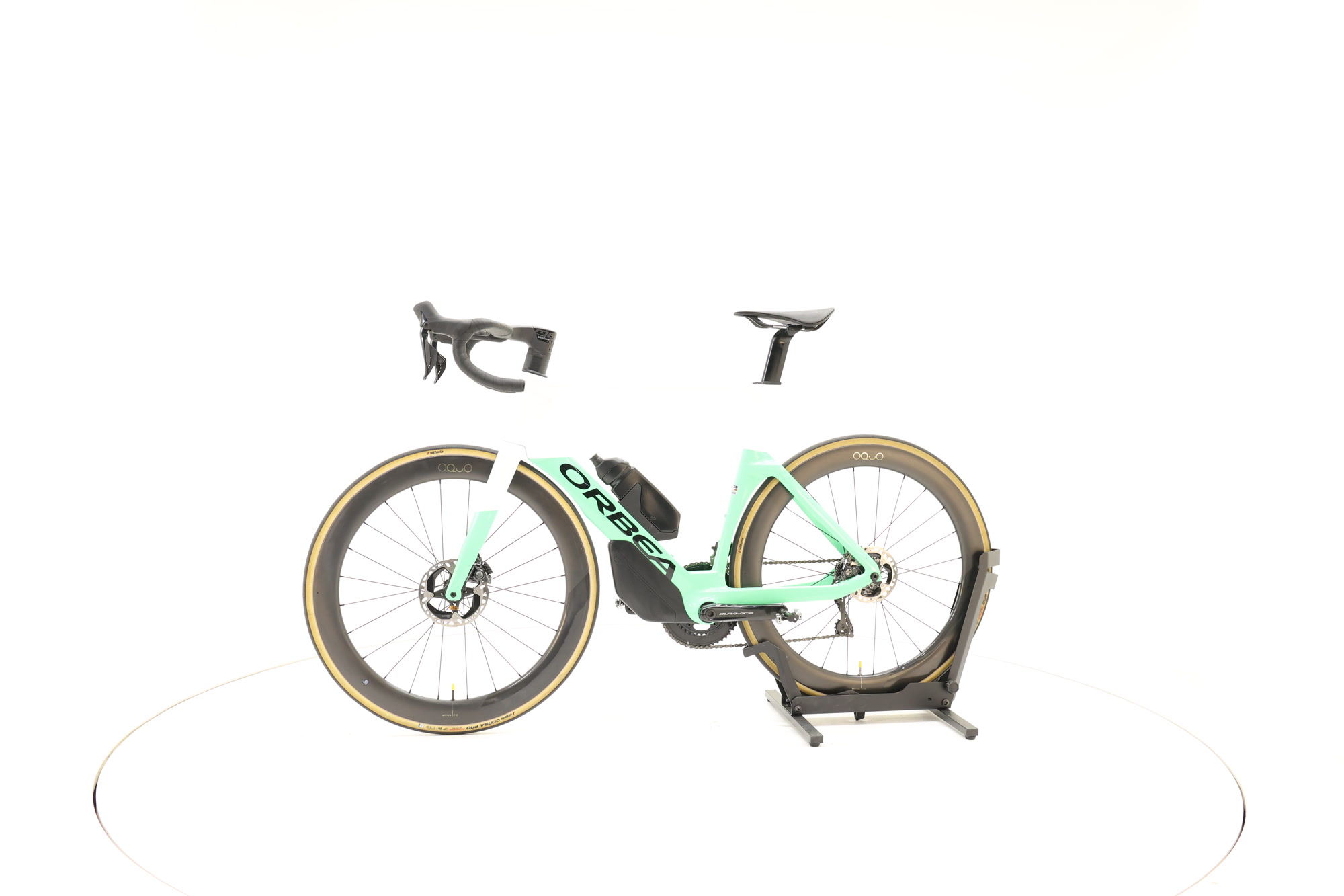 Orbea Orca Aero M10iLTD, 57 cm, 180-189 cm, 2024, 0 km – Bild 5 von 8