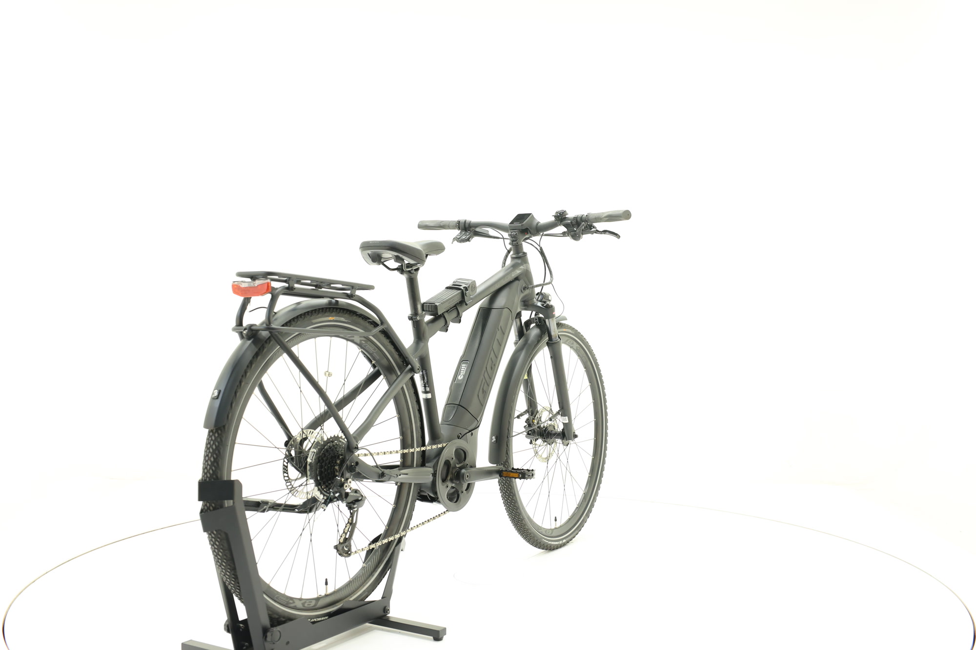 GIANT Explore E+ 3  GTS