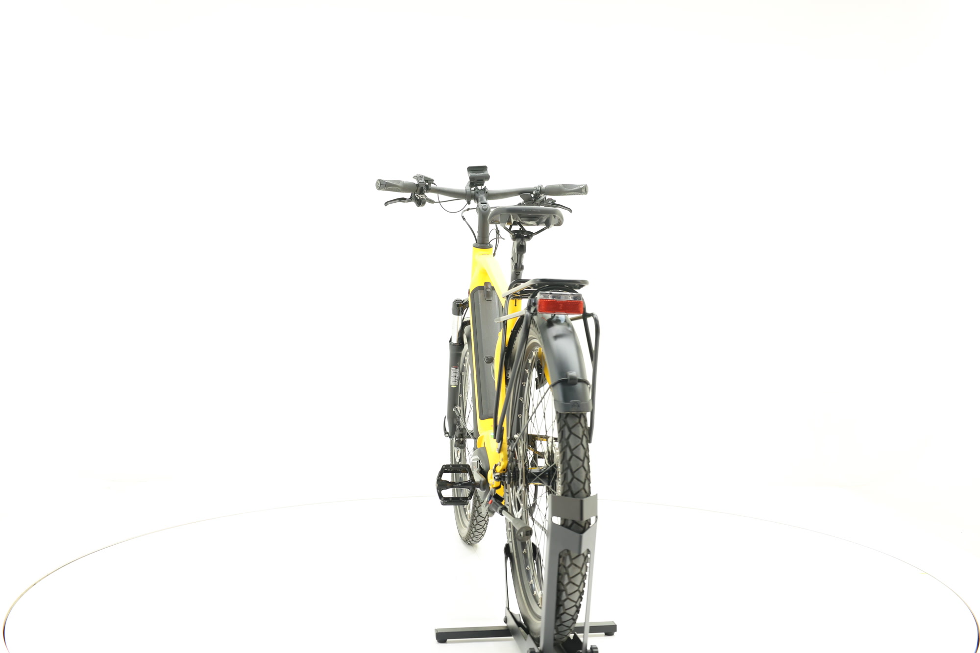 Velo de Ville SEB 990 SMART 27,5" 11 Gg Shimano Deore