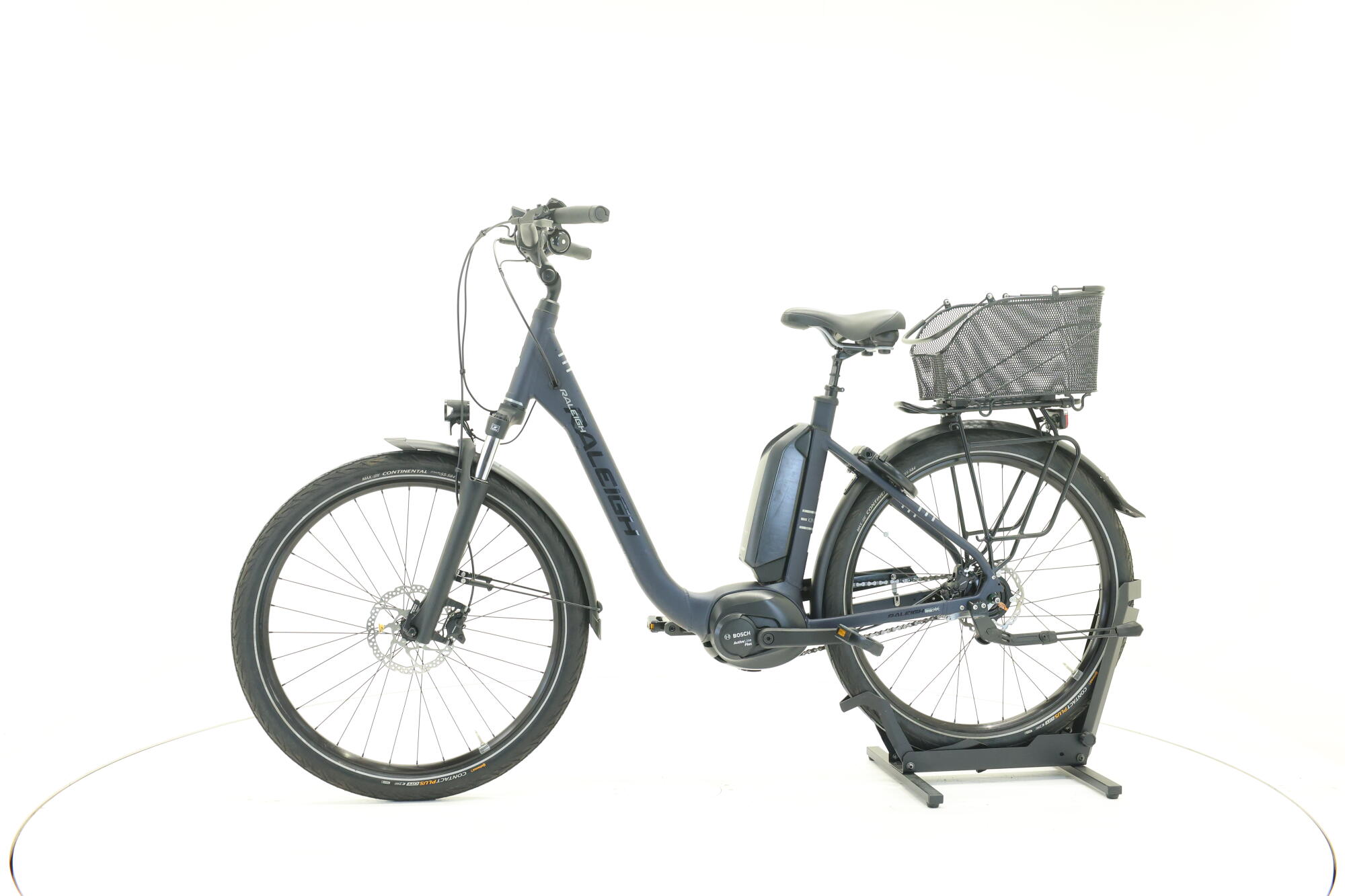 Raleigh Kingston XXL FID9050