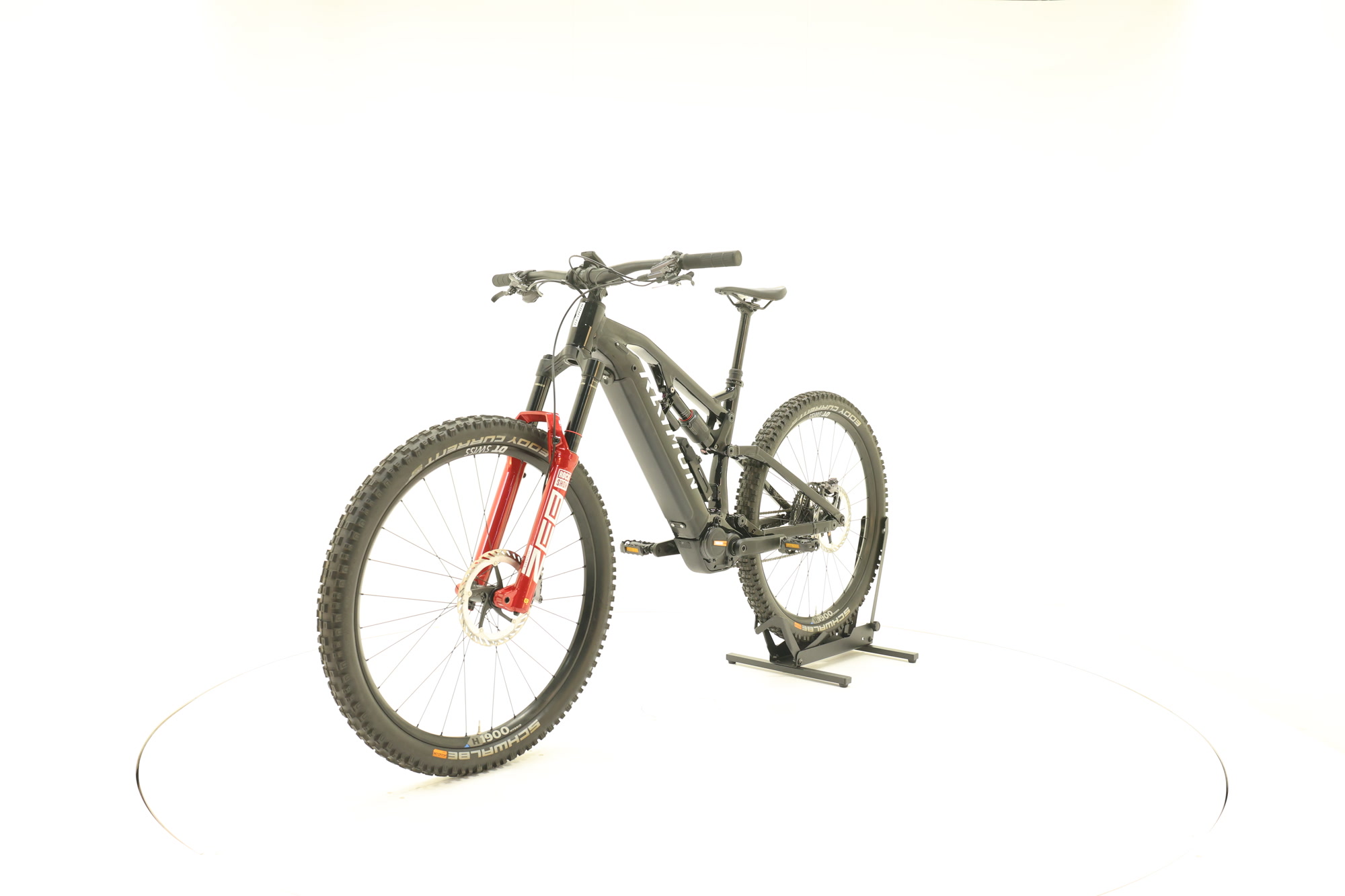 R Raymon Raymon Trailray 170 Ultra 29"