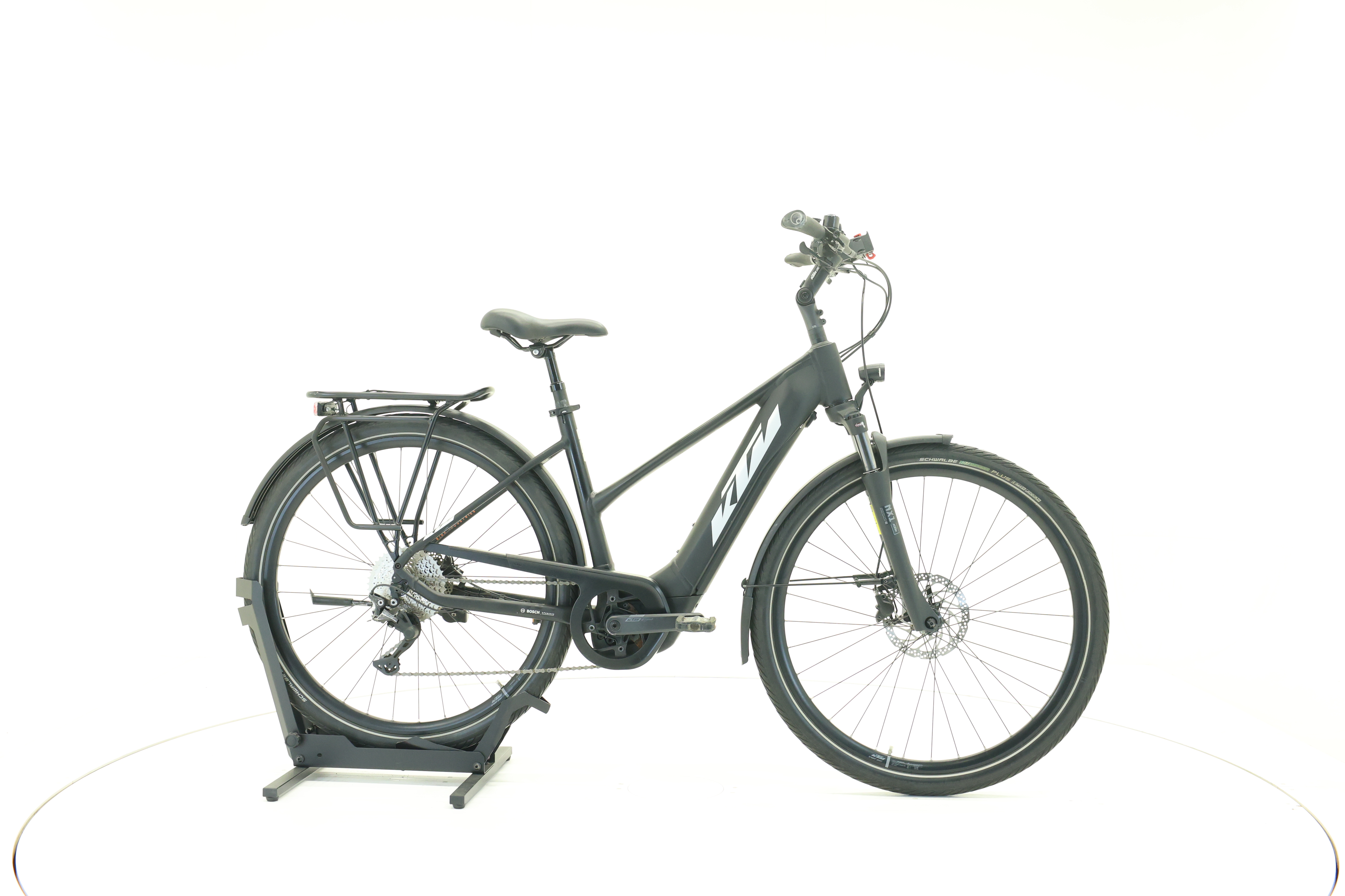 KTM Macina Tour  CX 510, S, 160-169 cm, 2023, 5141 km – Bild 31 von 37