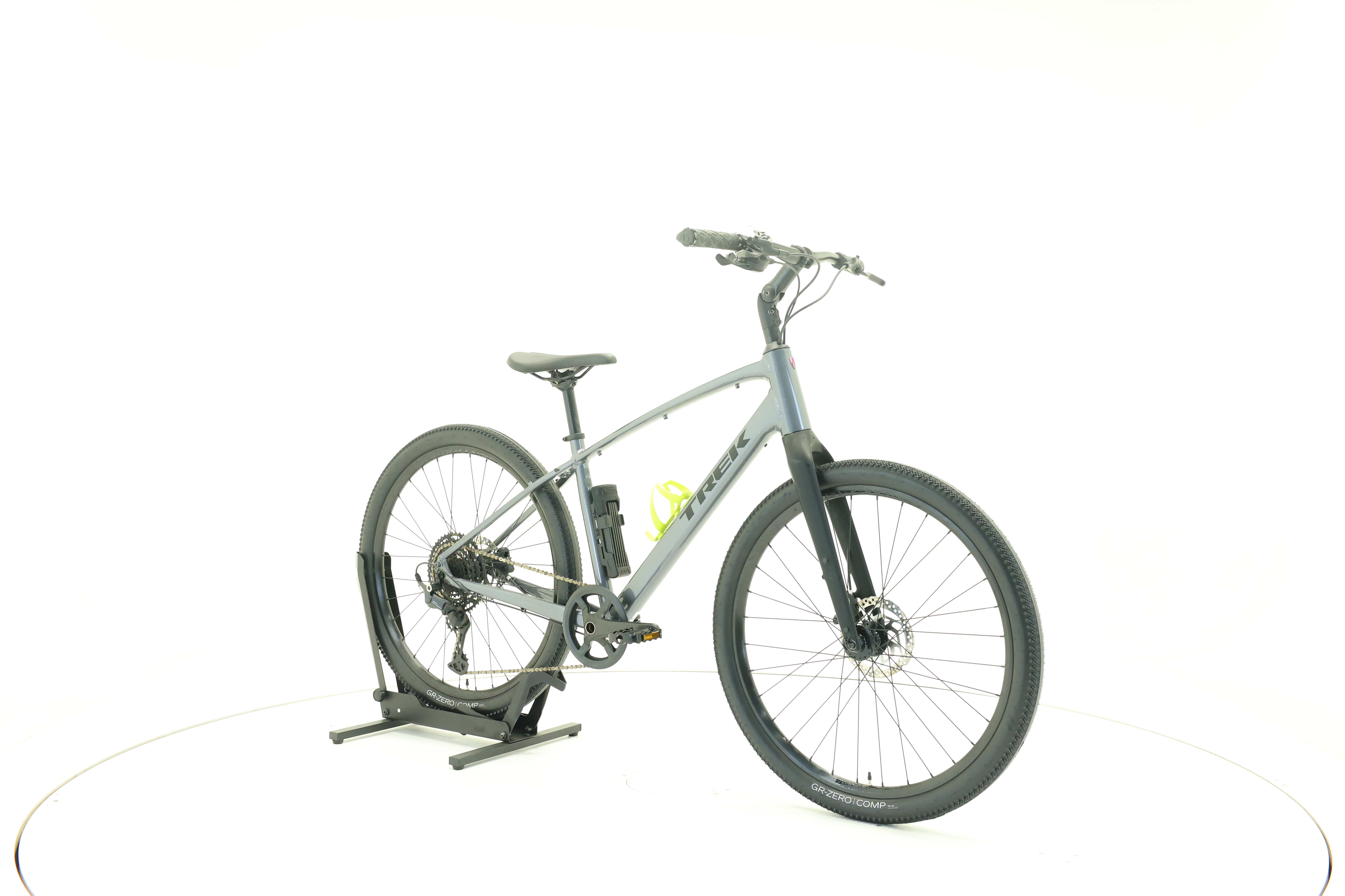 Trek Dual Sport 3